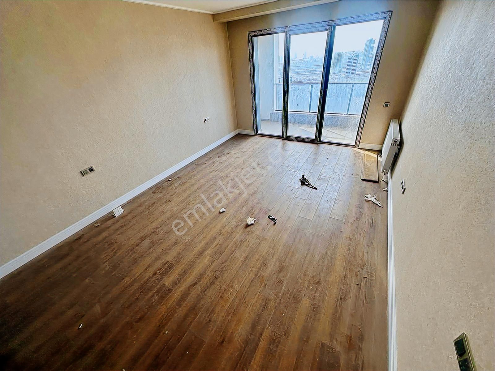Hakan'dan Ovacıkta 11.kat Ultra Lüx Pruva Site Dairesi - Görsel 31