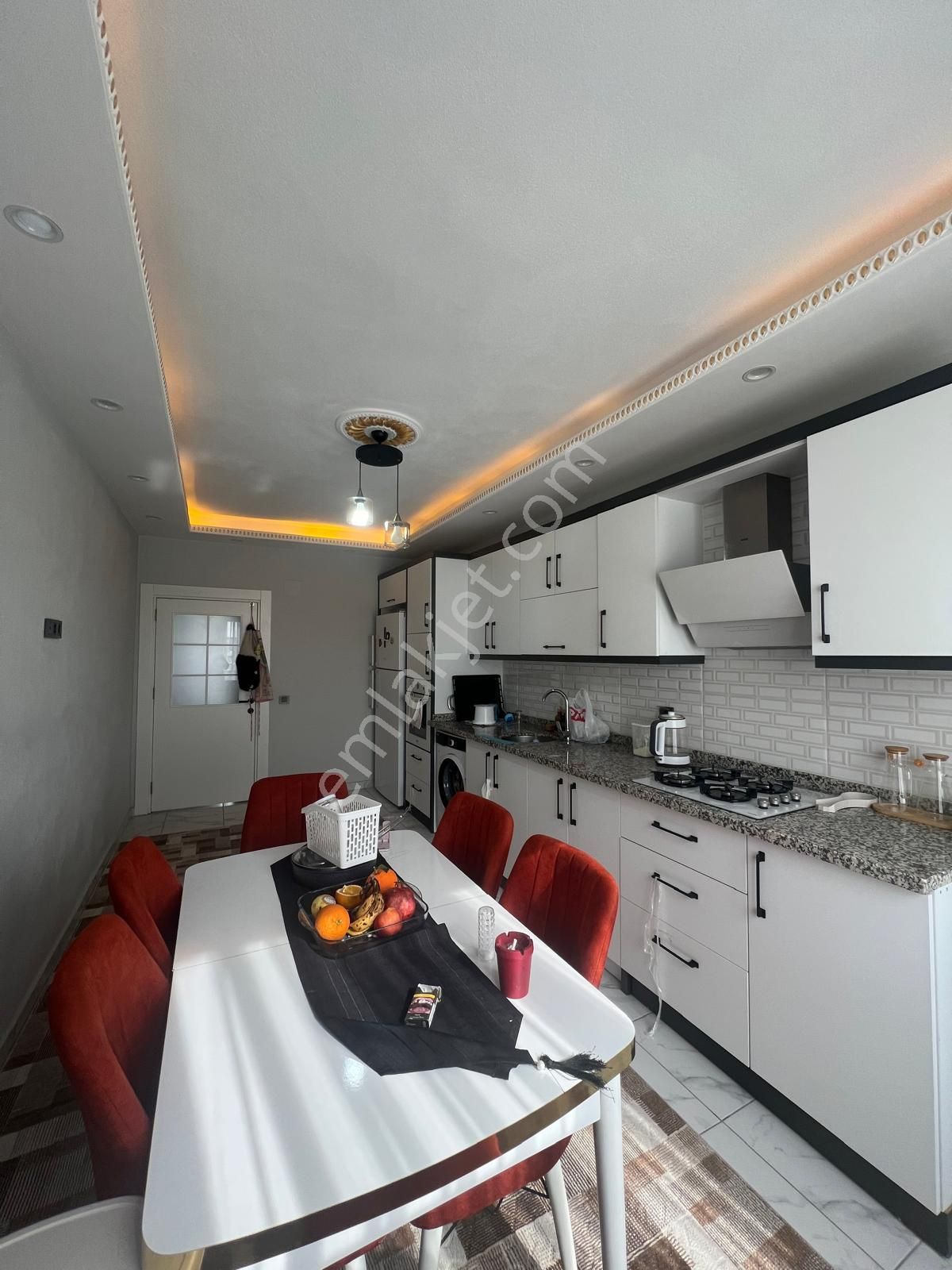 Acar Group İnşaat'tan Toroslar Çavuşlu Mh. 3 Katlı Satılık Müstakil Bina - Görsel 5