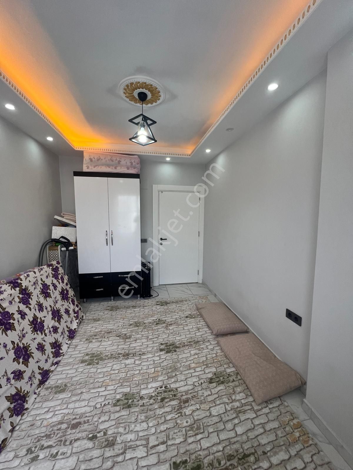 Acar Group İnşaat'tan Toroslar Çavuşlu Mh. 3 Katlı Satılık Müstakil Bina - Görsel 12