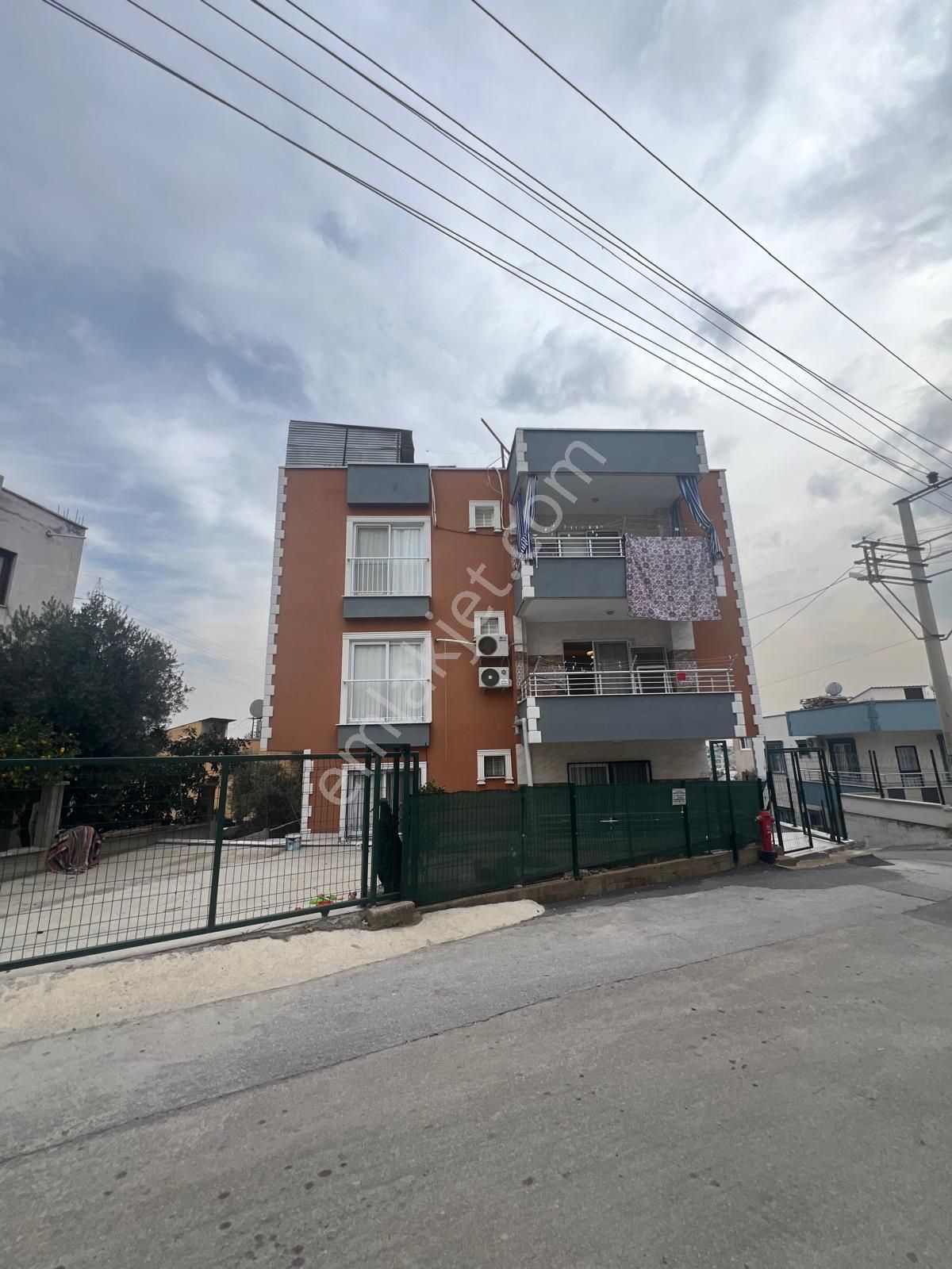 Acar Group İnşaat'tan Toroslar Çavuşlu Mh. 3 Katlı Satılık Müstakil Bina - Görsel 2