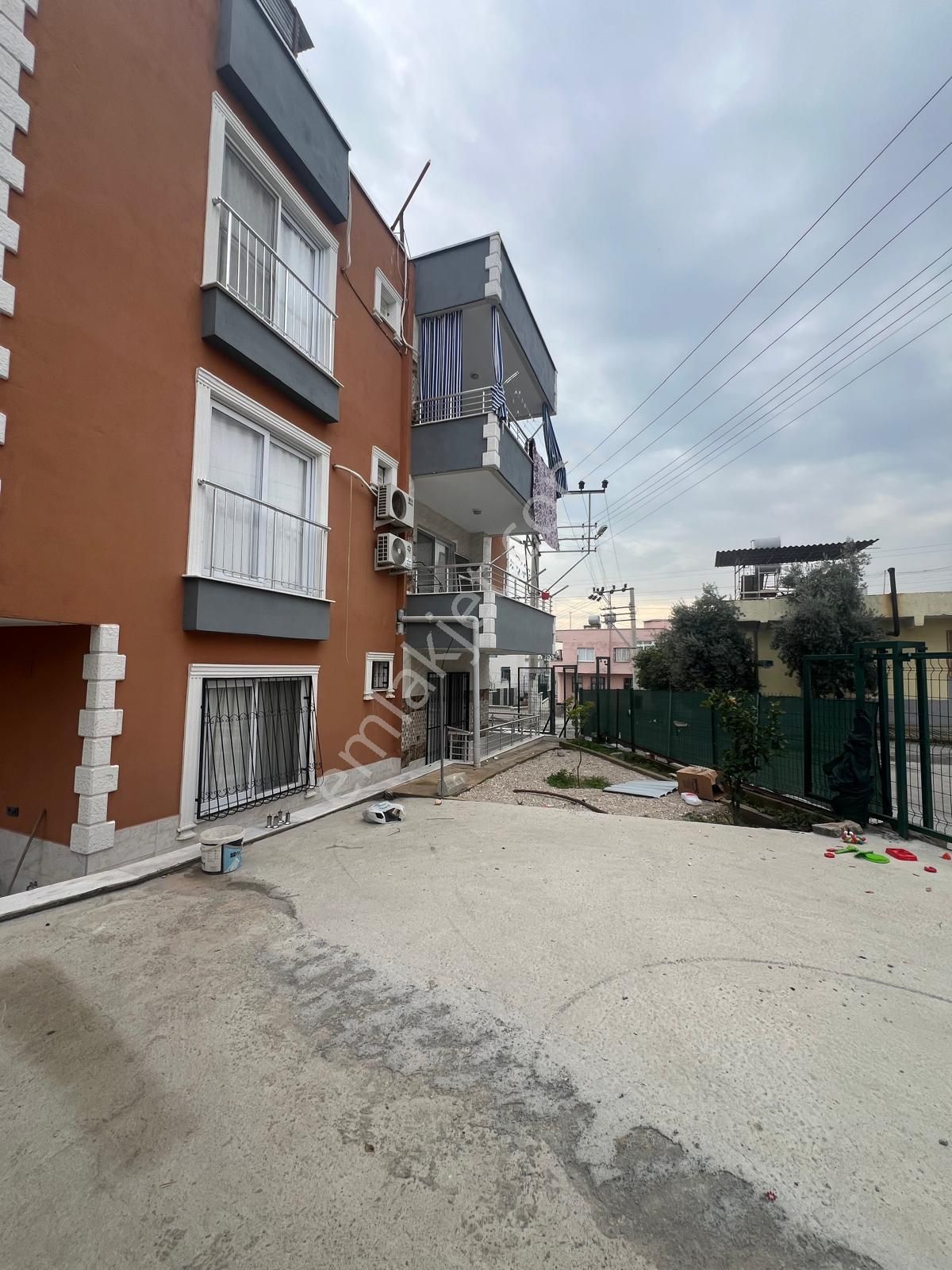 Acar Group İnşaat'tan Toroslar Çavuşlu Mh. 3 Katlı Satılık Müstakil Bina - Görsel 4