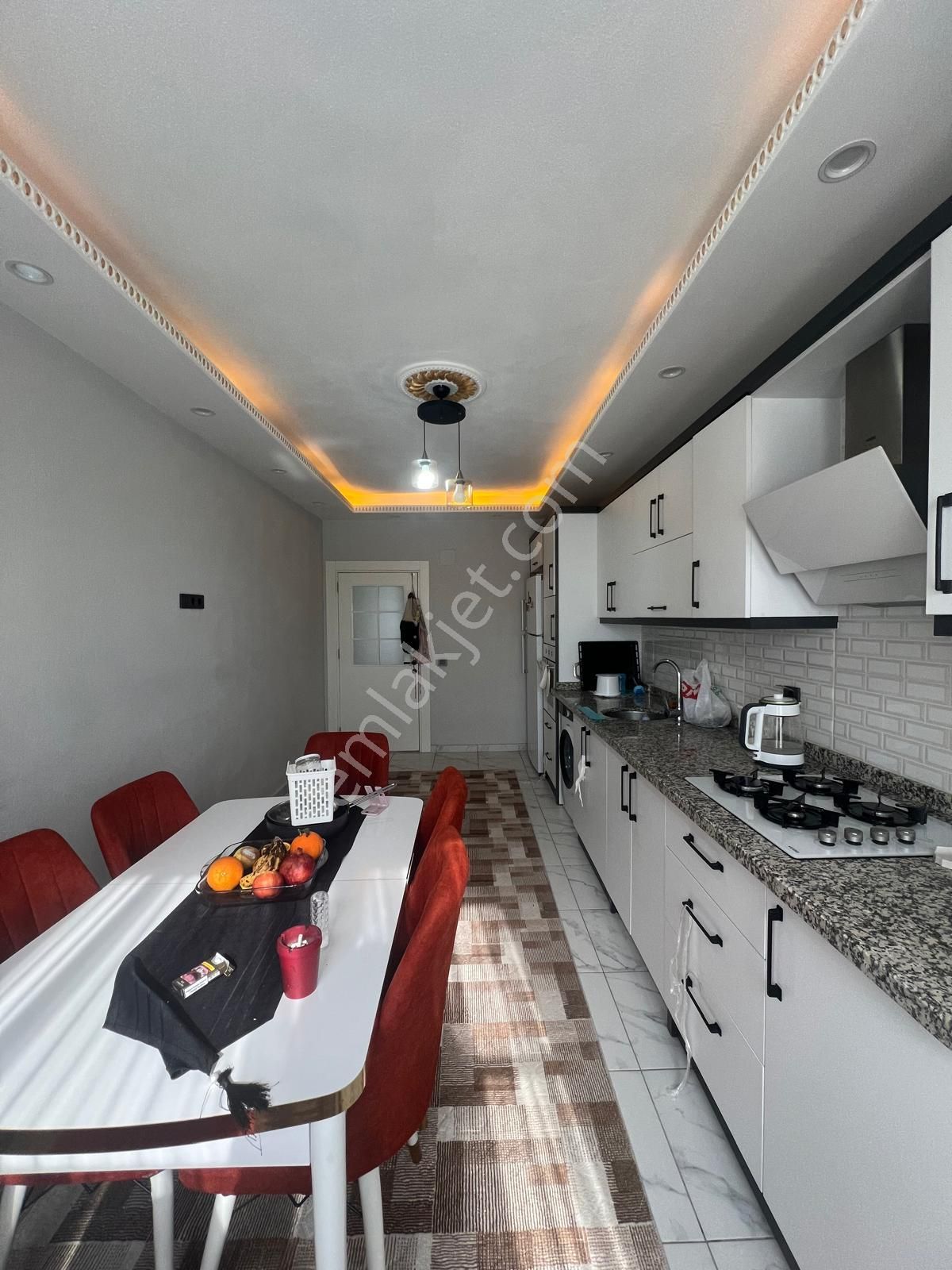 Acar Group İnşaat'tan Toroslar Çavuşlu Mh. 3 Katlı Satılık Müstakil Bina - Görsel 7