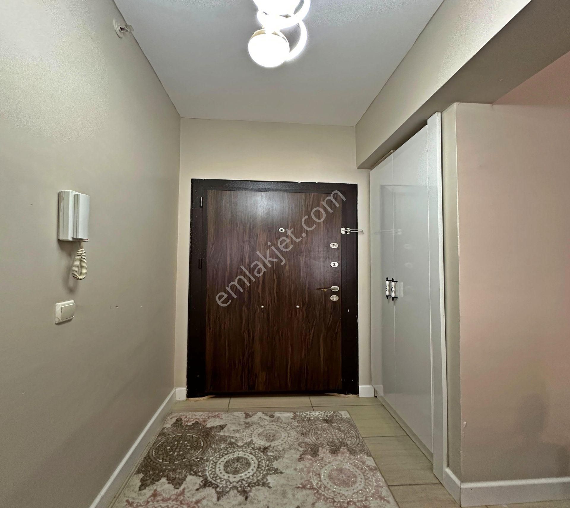 Cumhuriyet Mahallesinde Site İçi Yatırımlık Satılık 1+1 Fırsat Daire - Görsel 16