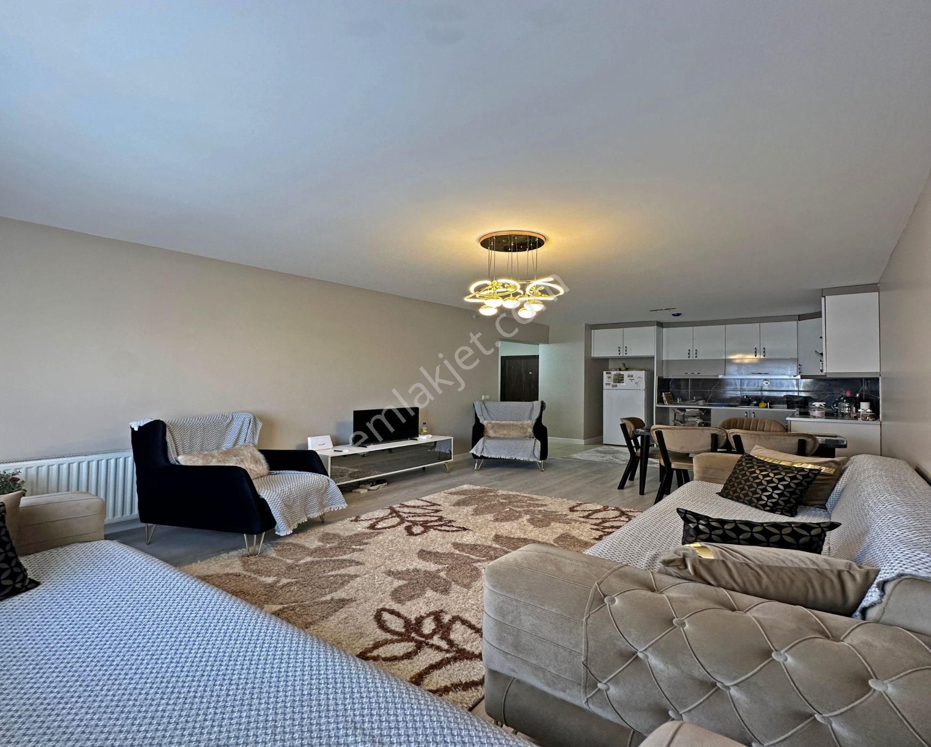 Cumhuriyet Mahallesinde Site İçi Yatırımlık Satılık 1+1 Fırsat Daire - Görsel 15