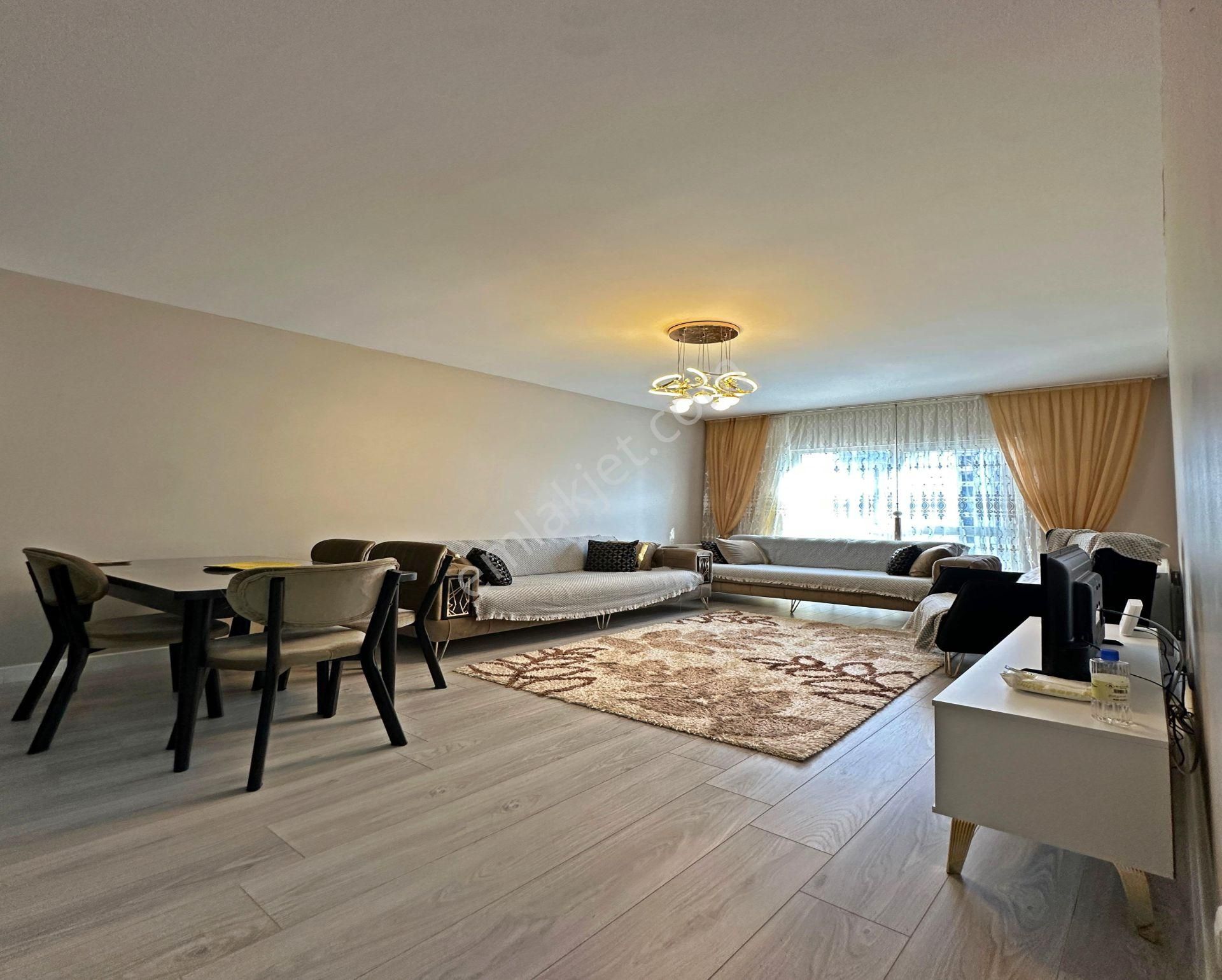 Cumhuriyet Mahallesinde Site İçi Yatırımlık Satılık 1+1 Fırsat Daire - Görsel 3