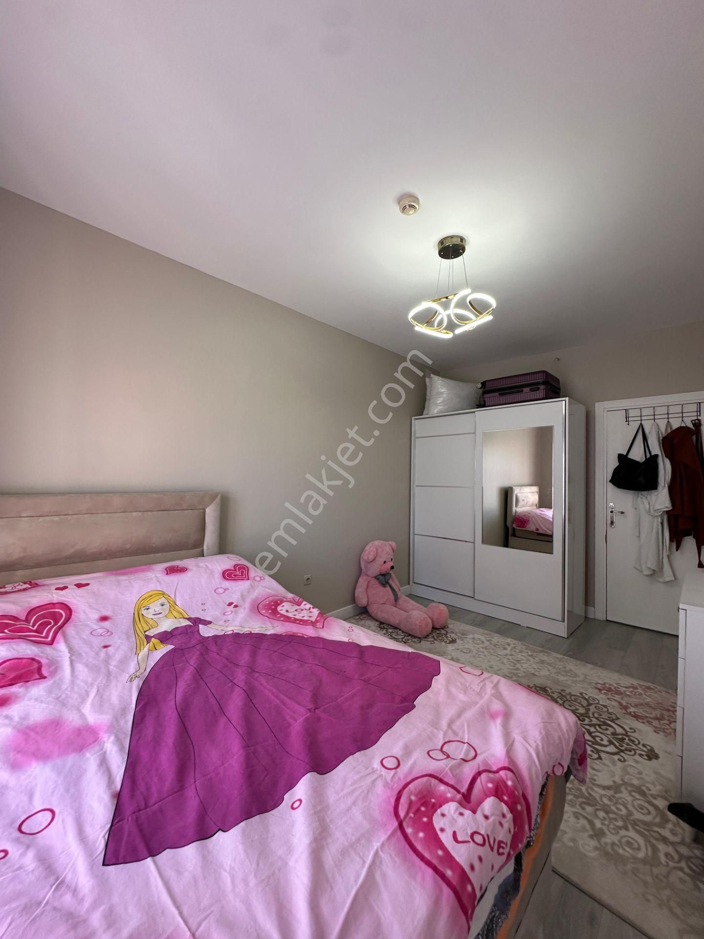 Cumhuriyet Mahallesinde Site İçi Yatırımlık Satılık 1+1 Fırsat Daire - Görsel 9