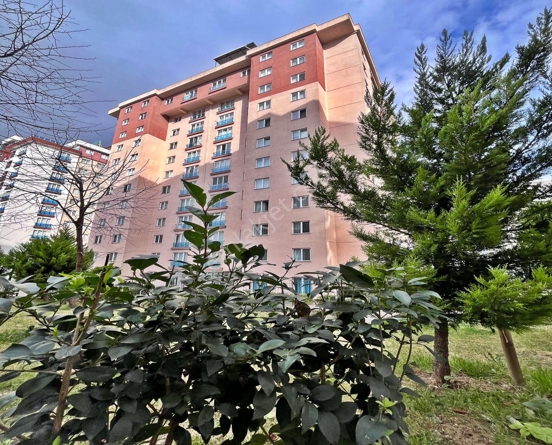 Cumhuriyet Mahallesinde Site İçi Yatırımlık Satılık 1+1 Fırsat Daire - Görsel 20