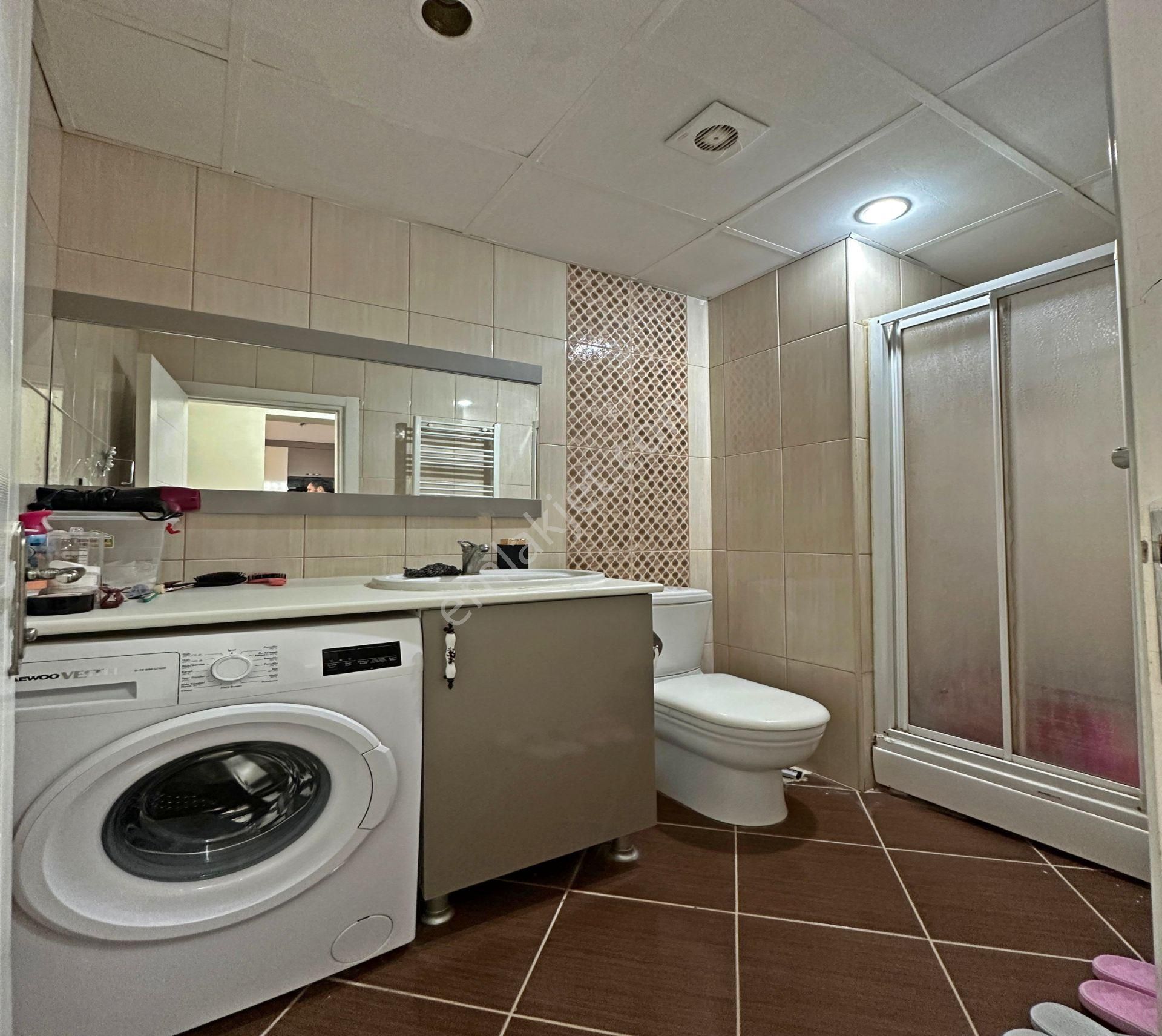 Cumhuriyet Mahallesinde Site İçi Yatırımlık Satılık 1+1 Fırsat Daire - Görsel 11