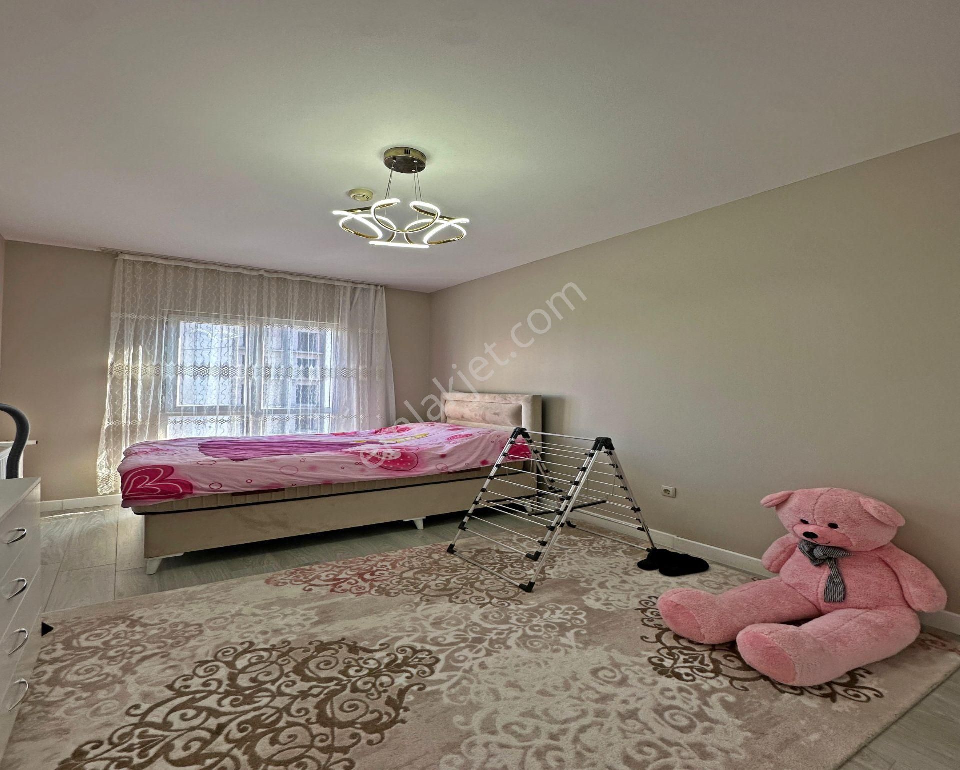 Cumhuriyet Mahallesinde Site İçi Yatırımlık Satılık 1+1 Fırsat Daire - Görsel 6