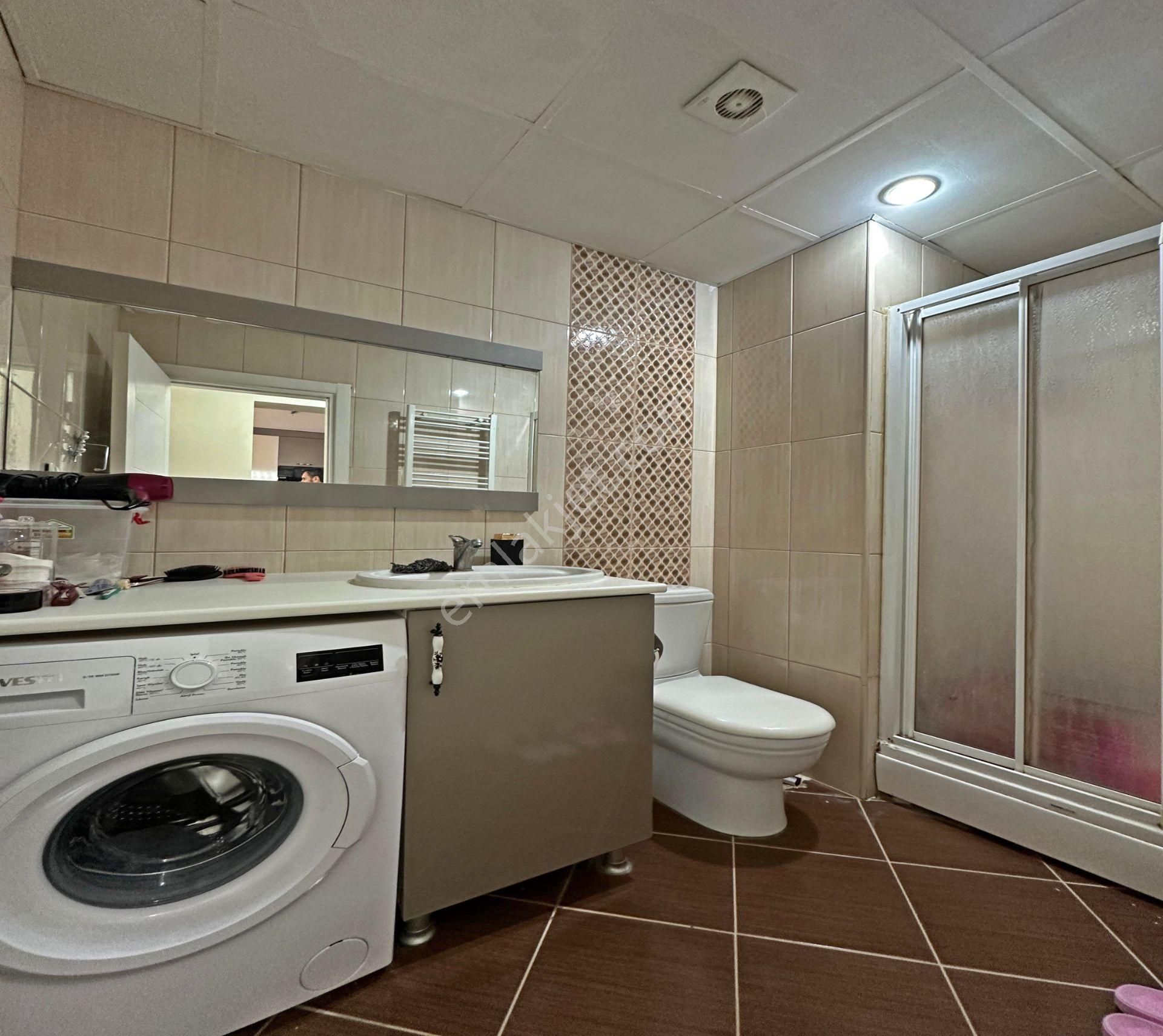 Cumhuriyet Mahallesinde Site İçi Yatırımlık Satılık 1+1 Fırsat Daire - Görsel 17