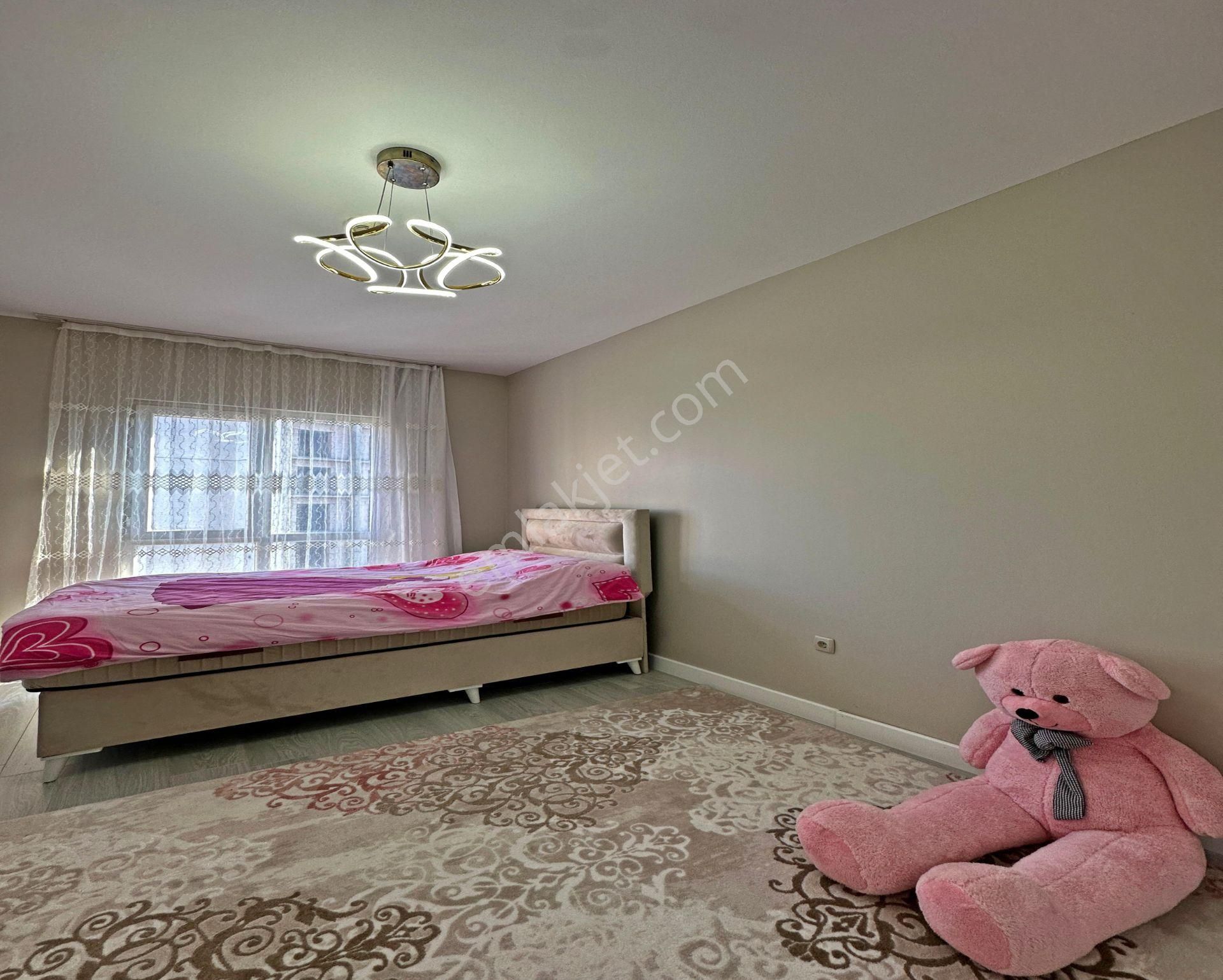 Cumhuriyet Mahallesinde Site İçi Yatırımlık Satılık 1+1 Fırsat Daire - Görsel 7