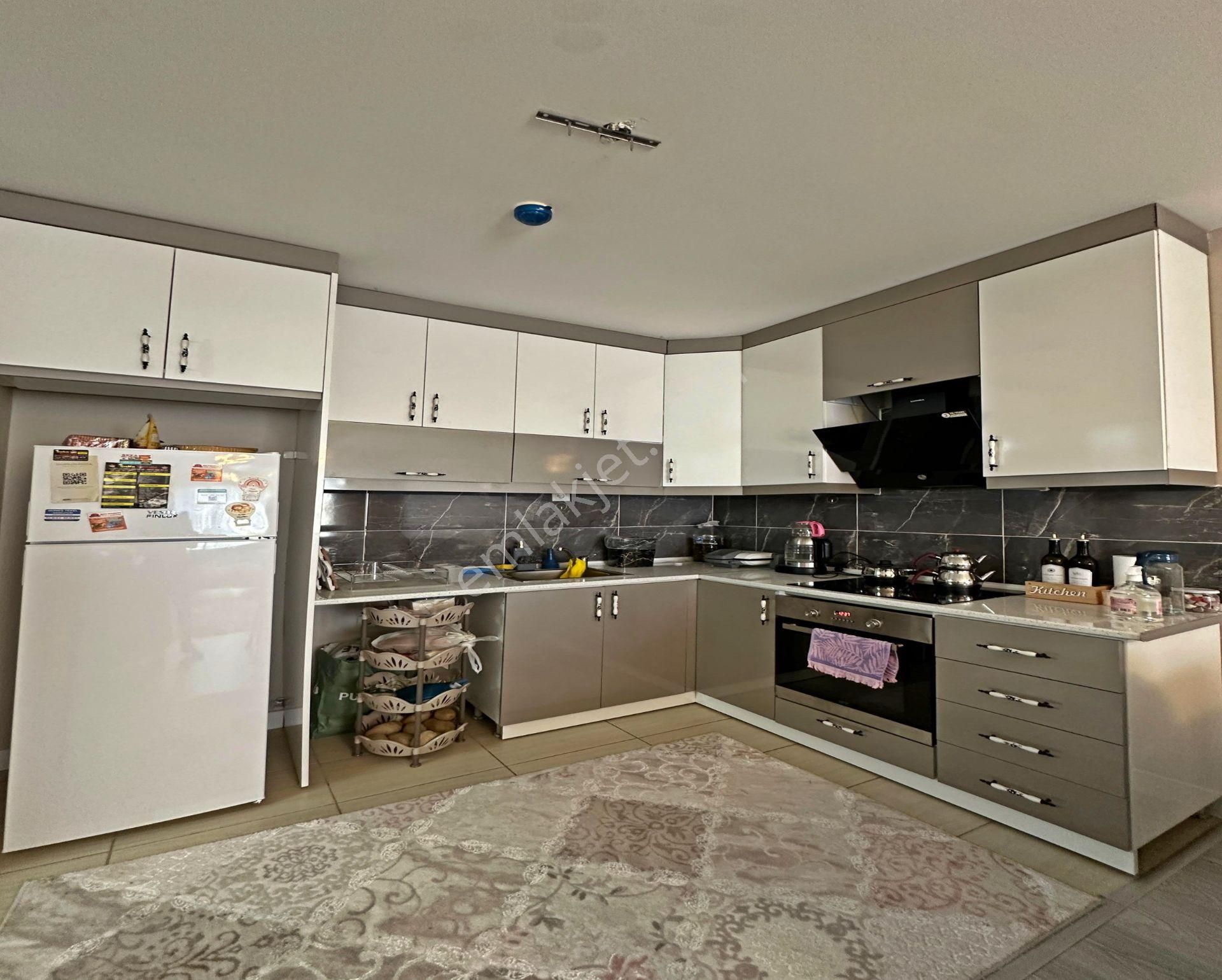 Cumhuriyet Mahallesinde Site İçi Yatırımlık Satılık 1+1 Fırsat Daire - Görsel 8