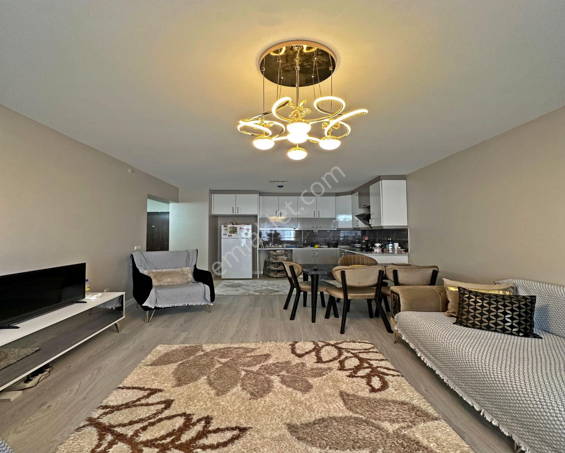 Cumhuriyet Mahallesinde Site İçi Yatırımlık Satılık 1+1 Fırsat Daire - Görsel 19