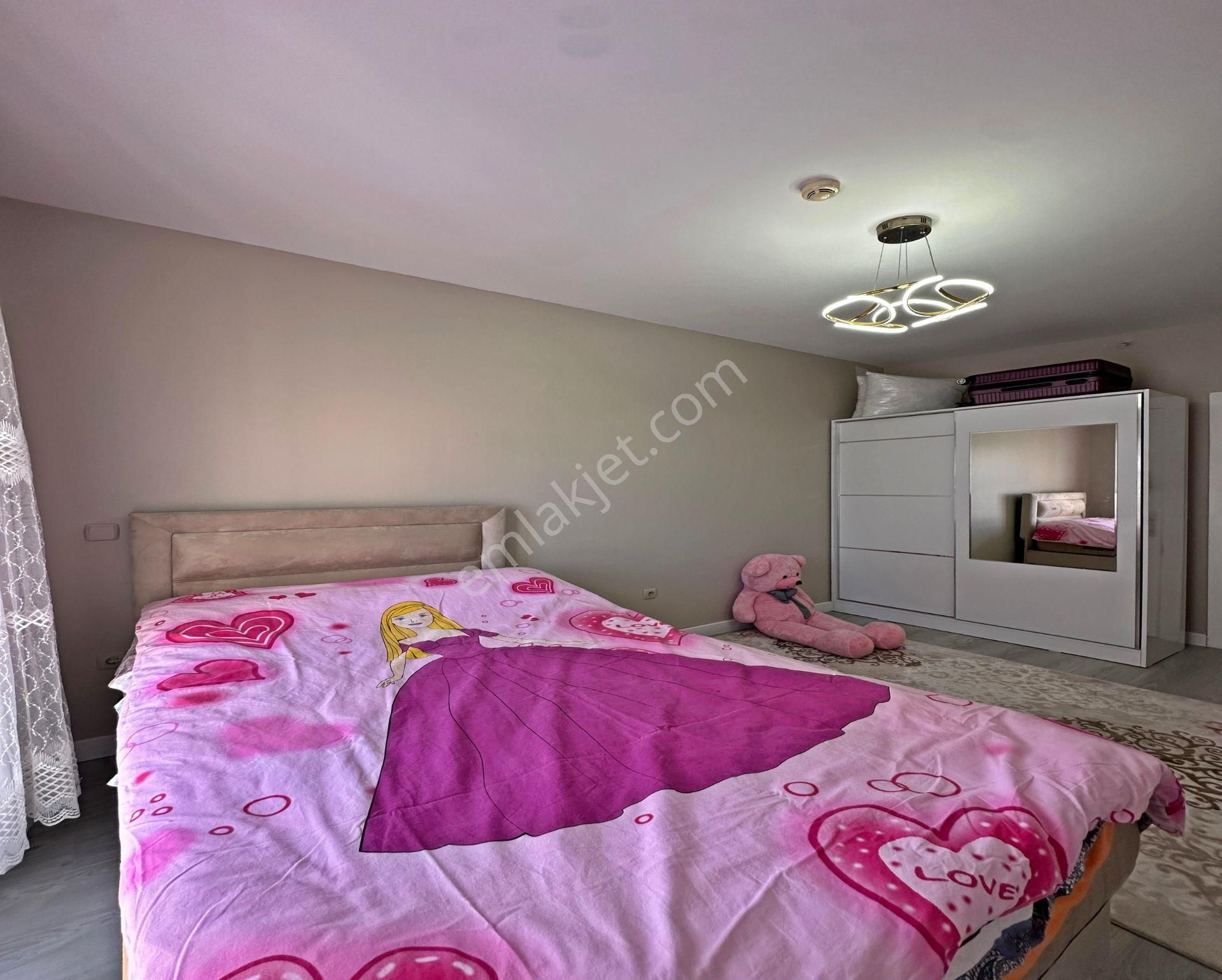 Cumhuriyet Mahallesinde Site İçi Yatırımlık Satılık 1+1 Fırsat Daire - Görsel 12