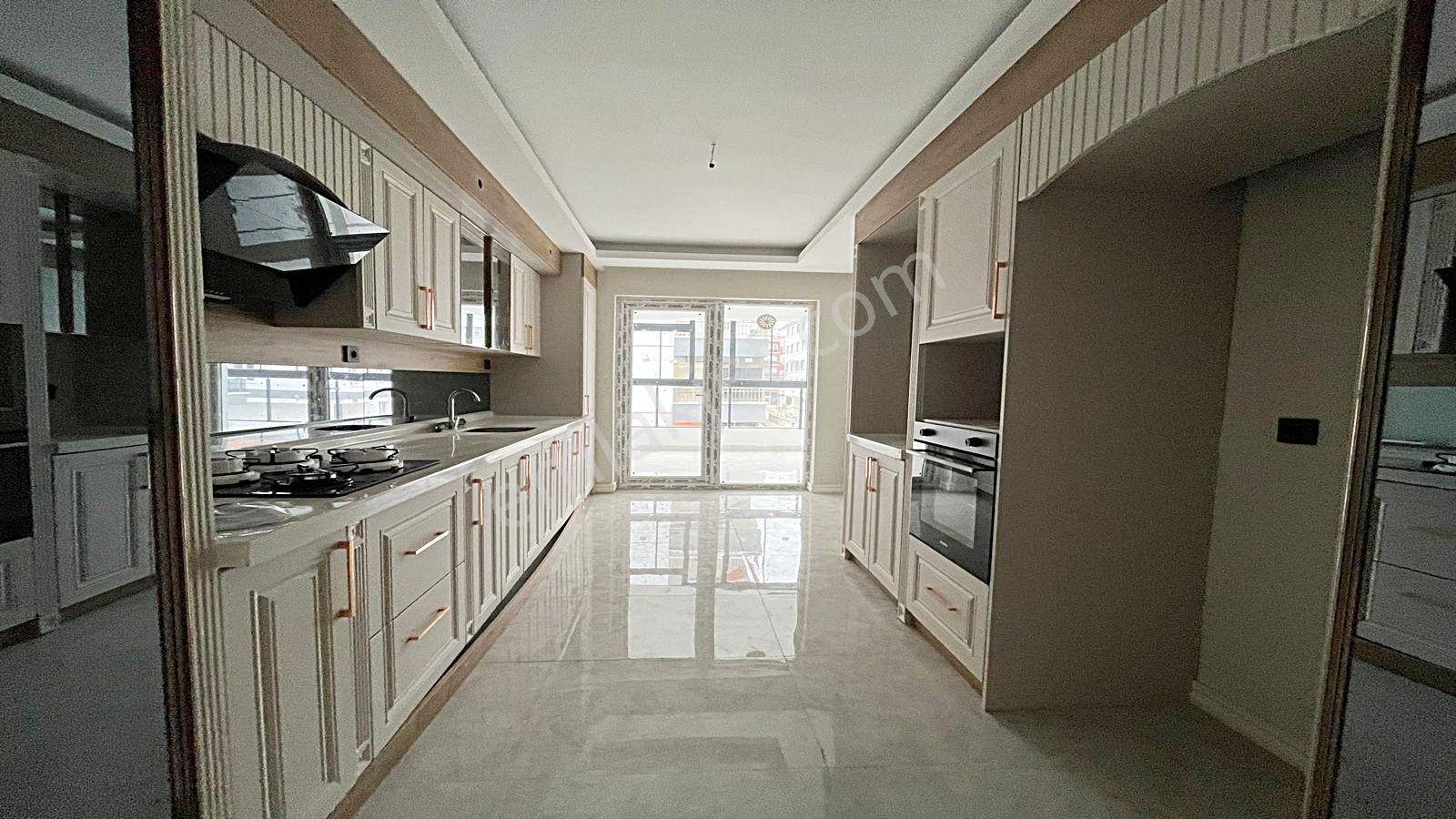 Yenikent Emlak'tan Kombi-cambalkon Giyinme Odalı 3+1 Lüx Daire - Görsel 36
