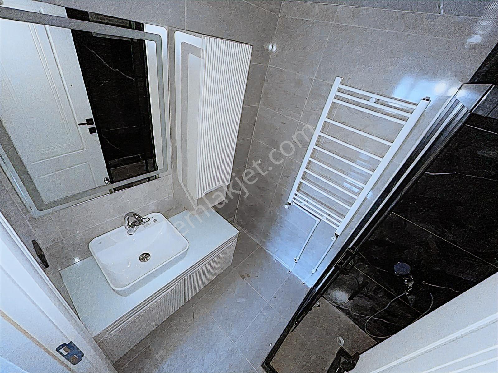 Yenikent Emlak'tan Kombi-cambalkon Giyinme Odalı 3+1 Lüx Daire - Görsel 31