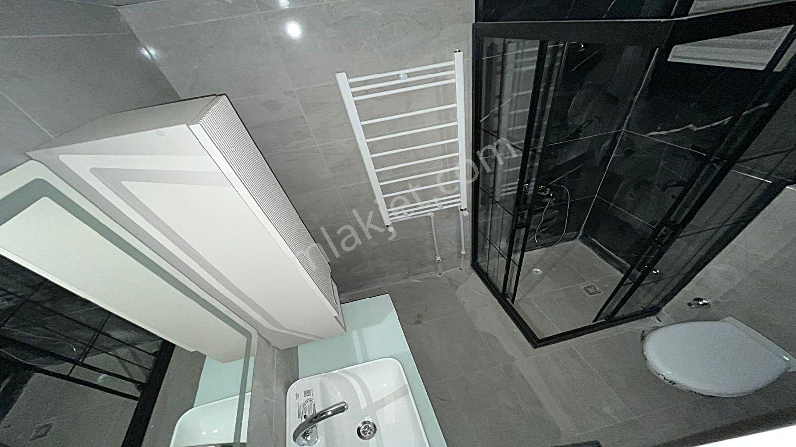 Yenikent Emlak'tan Kombi-cambalkon Giyinme Odalı 3+1 Lüx Daire - Görsel 16