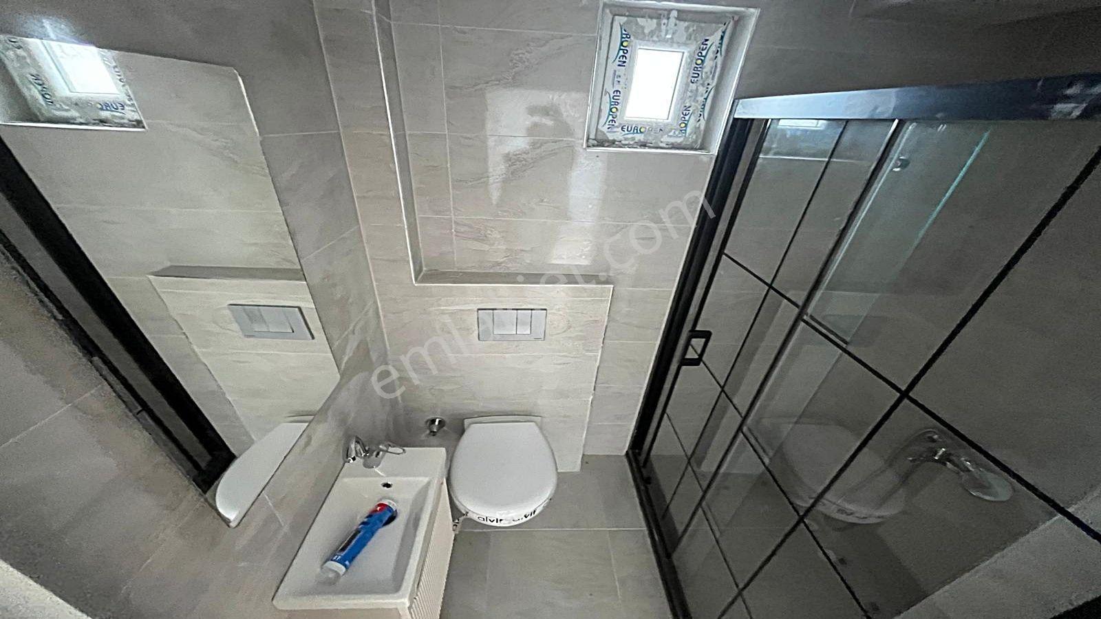 Yenikent Emlak'tan Kombi-cambalkon Giyinme Odalı 3+1 Lüx Daire - Görsel 30