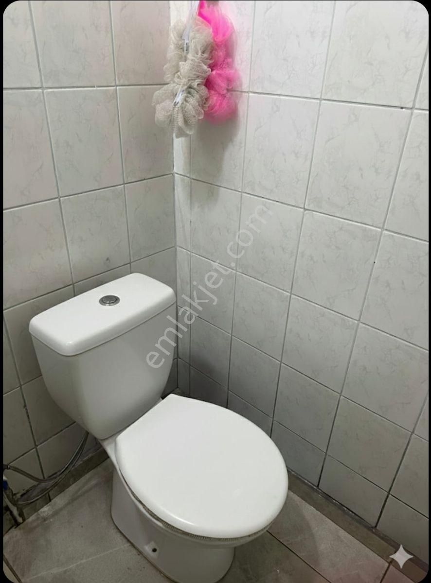 Ebrar Emlak'tan Yüksek Giriş 2+1 Satılık Daire - Görsel 6