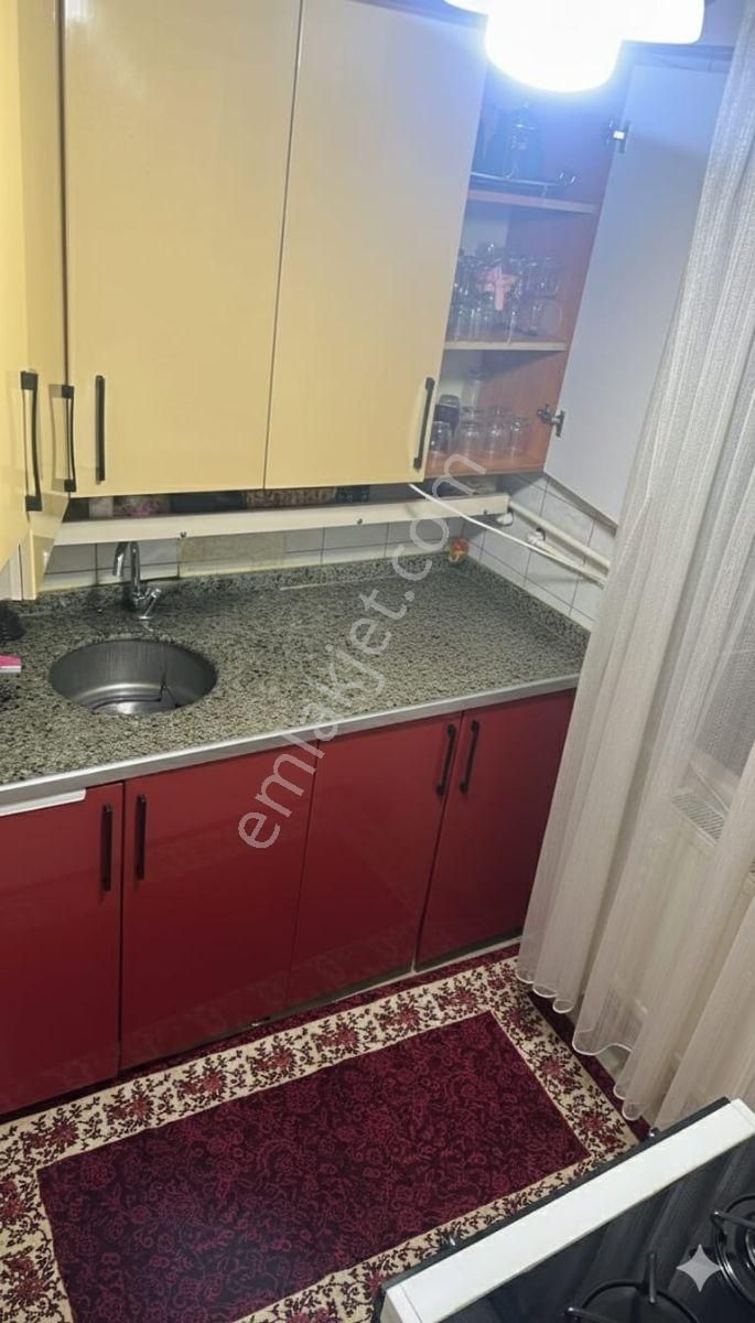 Ebrar Emlak'tan Yüksek Giriş 2+1 Satılık Daire - Görsel 5