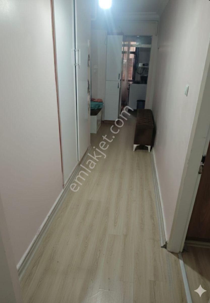 Ebrar Emlak'tan Yüksek Giriş 2+1 Satılık Daire - Görsel 8