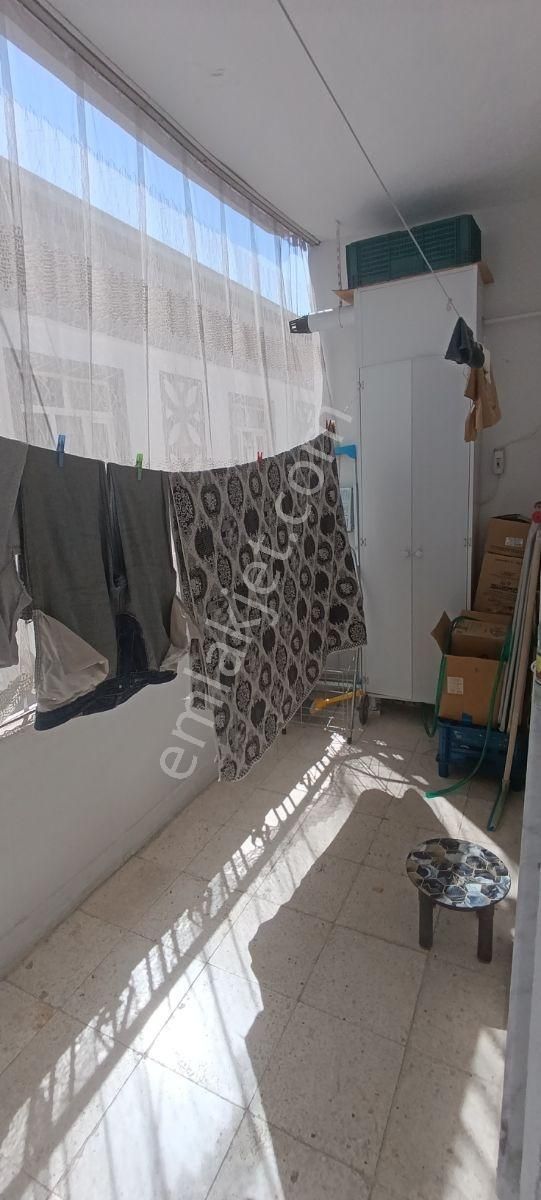 Kayapınar Huzurevlerinde 2+1 Asansörlü Satılık Temiz Daire - Görsel 5