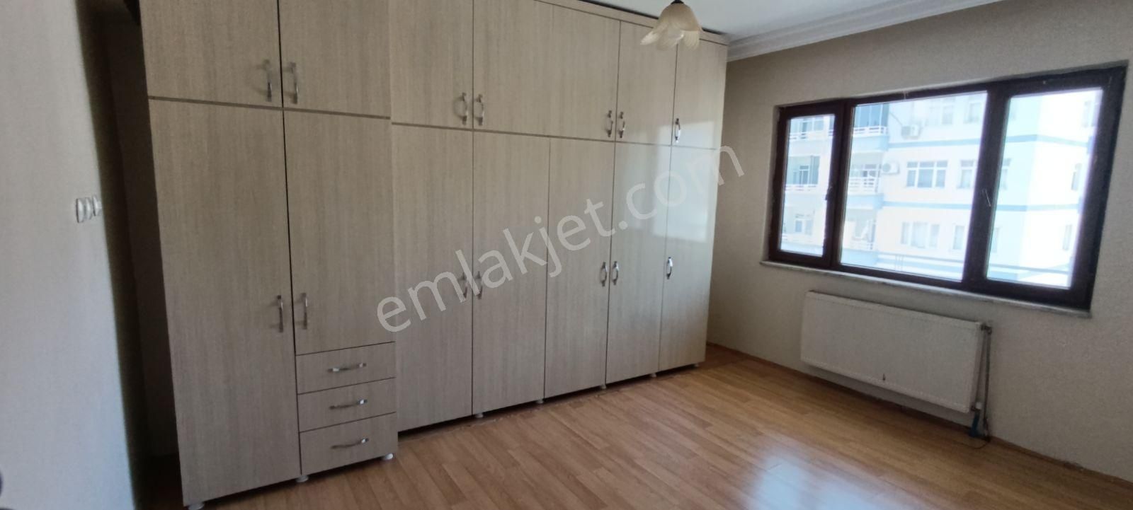 Ebrar Emlak'tan 3+1 Hasarsız Krediye Uygun Kooperatif Daire - Görsel 19