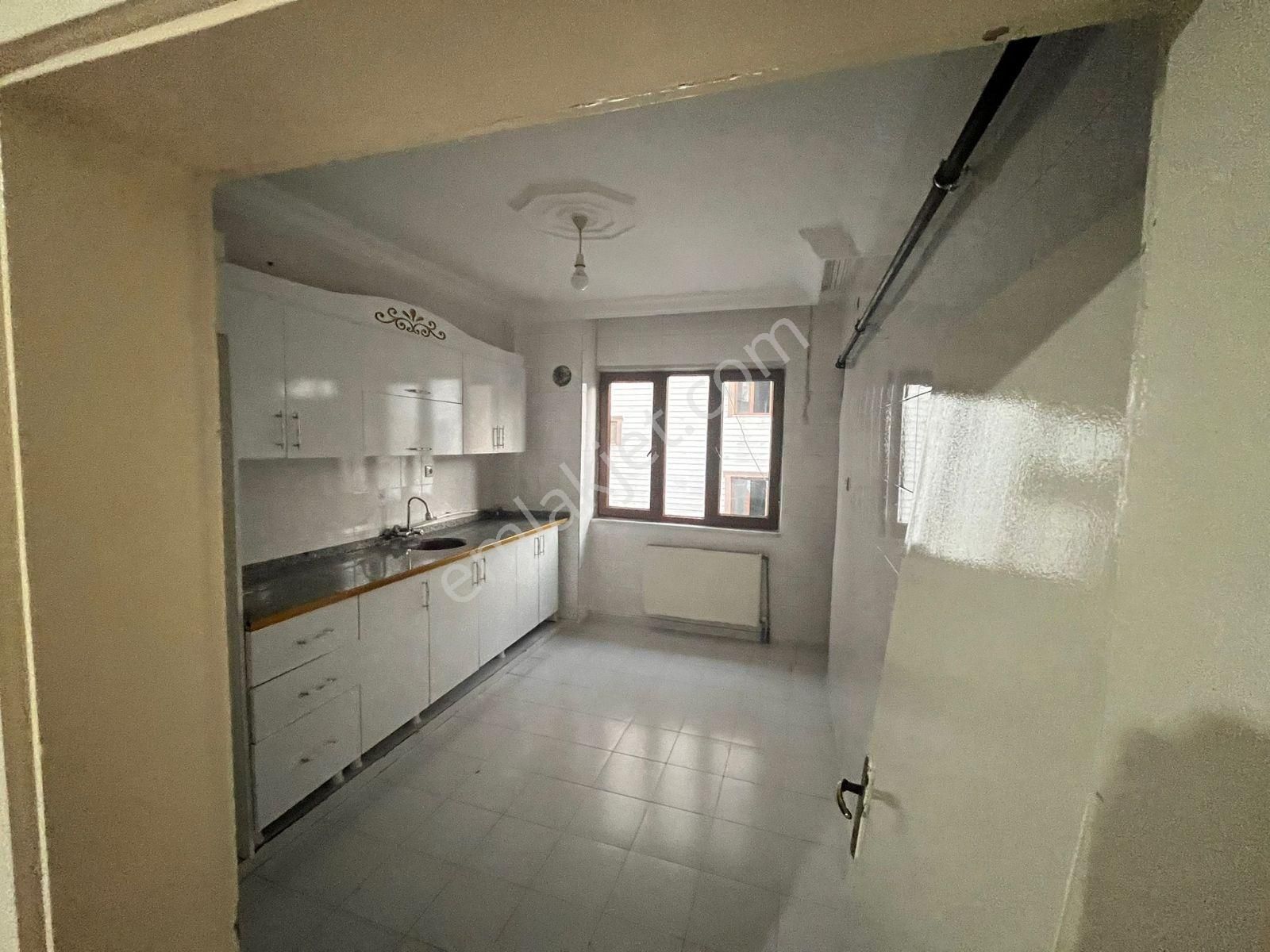 Ebrar Emlak'tan 3+1 Hasarsız Krediye Uygun Kooperatif Daire - Görsel 22