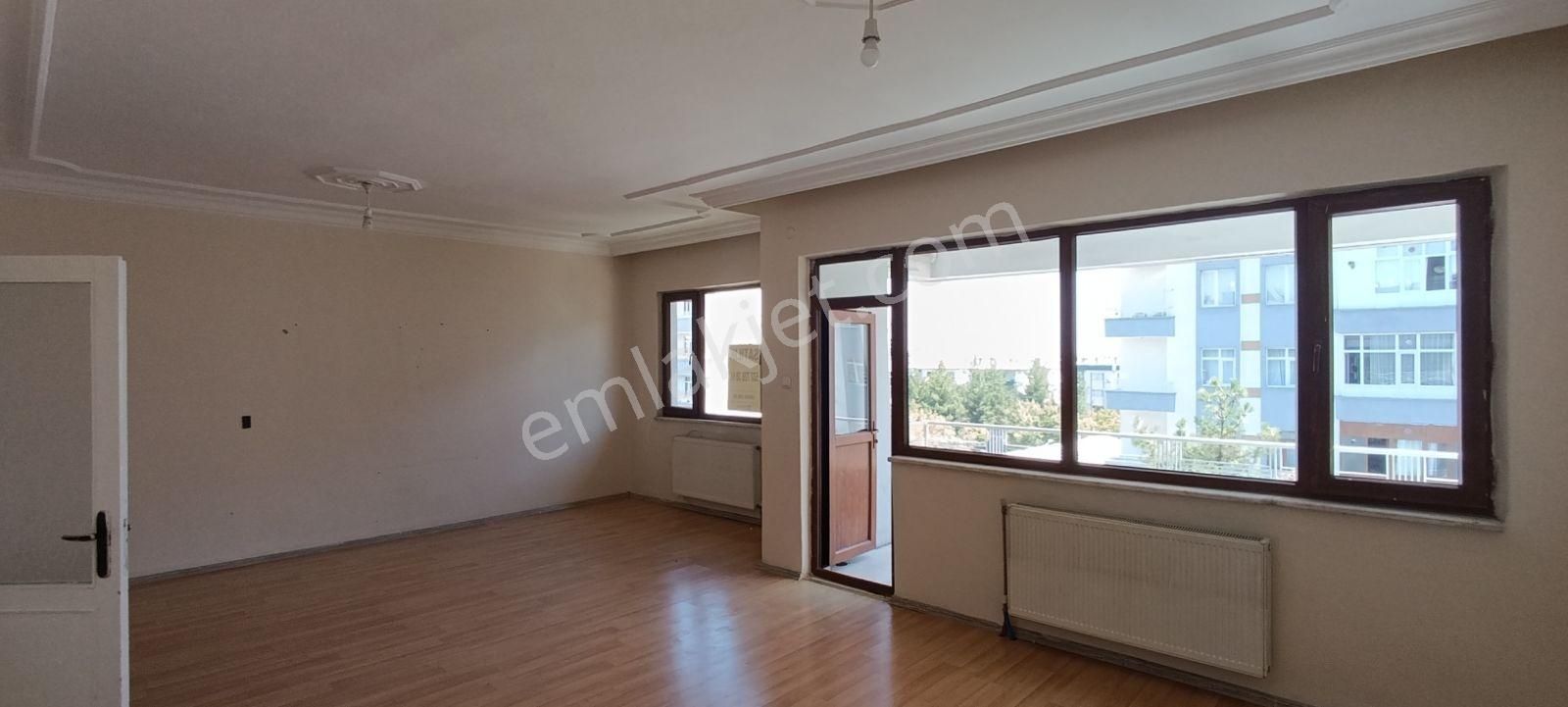 Ebrar Emlak'tan 3+1 Hasarsız Krediye Uygun Kooperatif Daire - Görsel 3