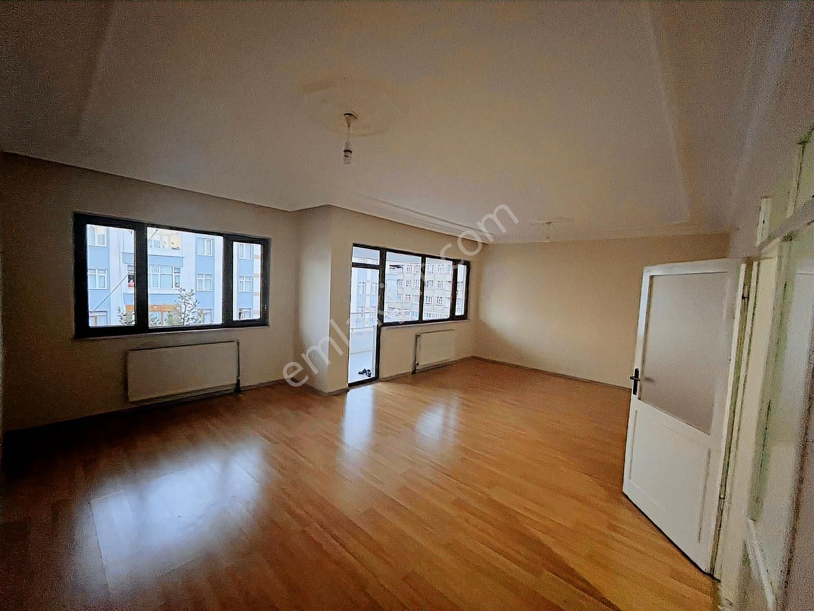 Ebrar Emlak'tan 3+1 Hasarsız Krediye Uygun Kooperatif Daire - Görsel 16