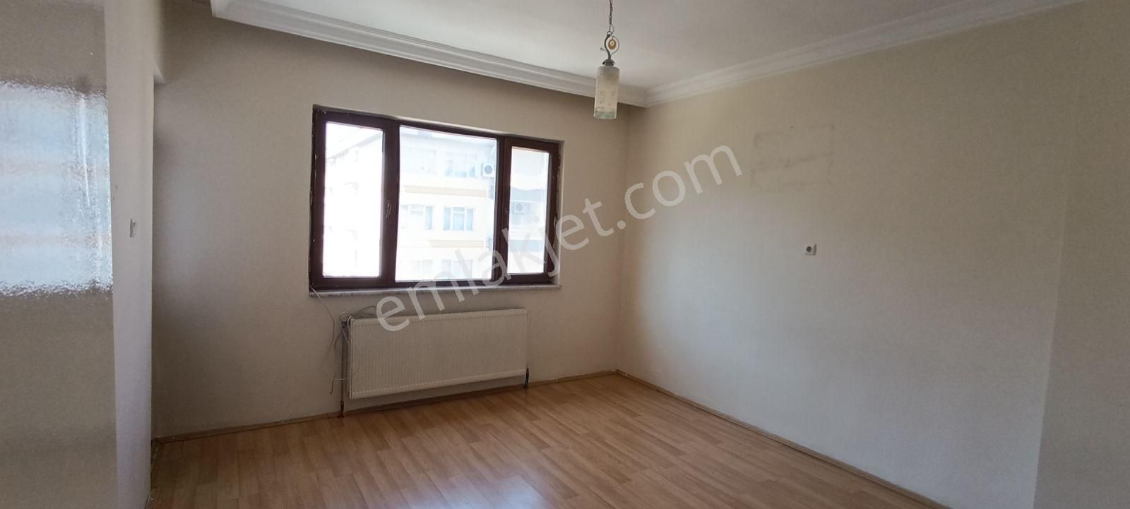 Ebrar Emlak'tan 3+1 Hasarsız Krediye Uygun Kooperatif Daire - Görsel 18