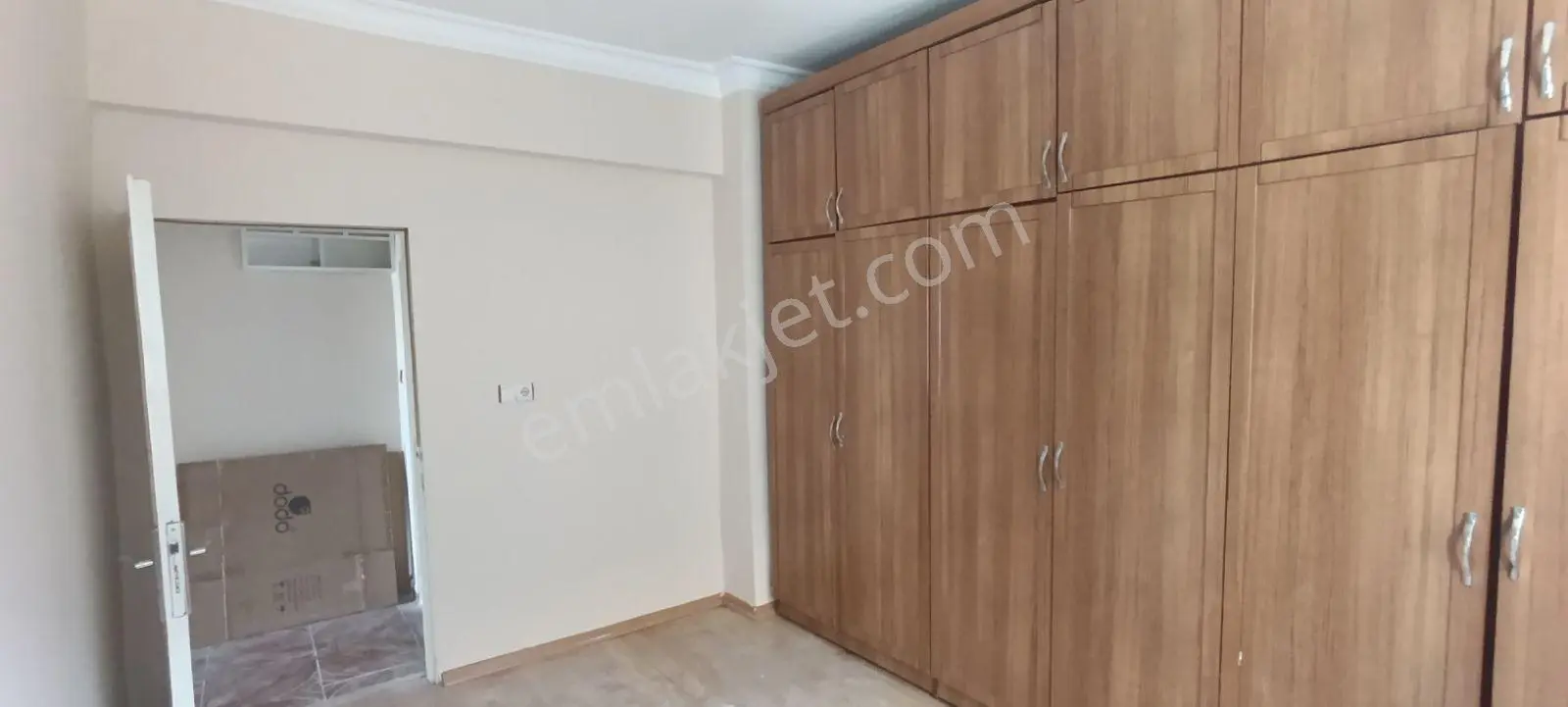 Ebrar Emlak'ta Dairemiz 3+1 Doğalgazı Asansörlü Kiralık - Görsel 5