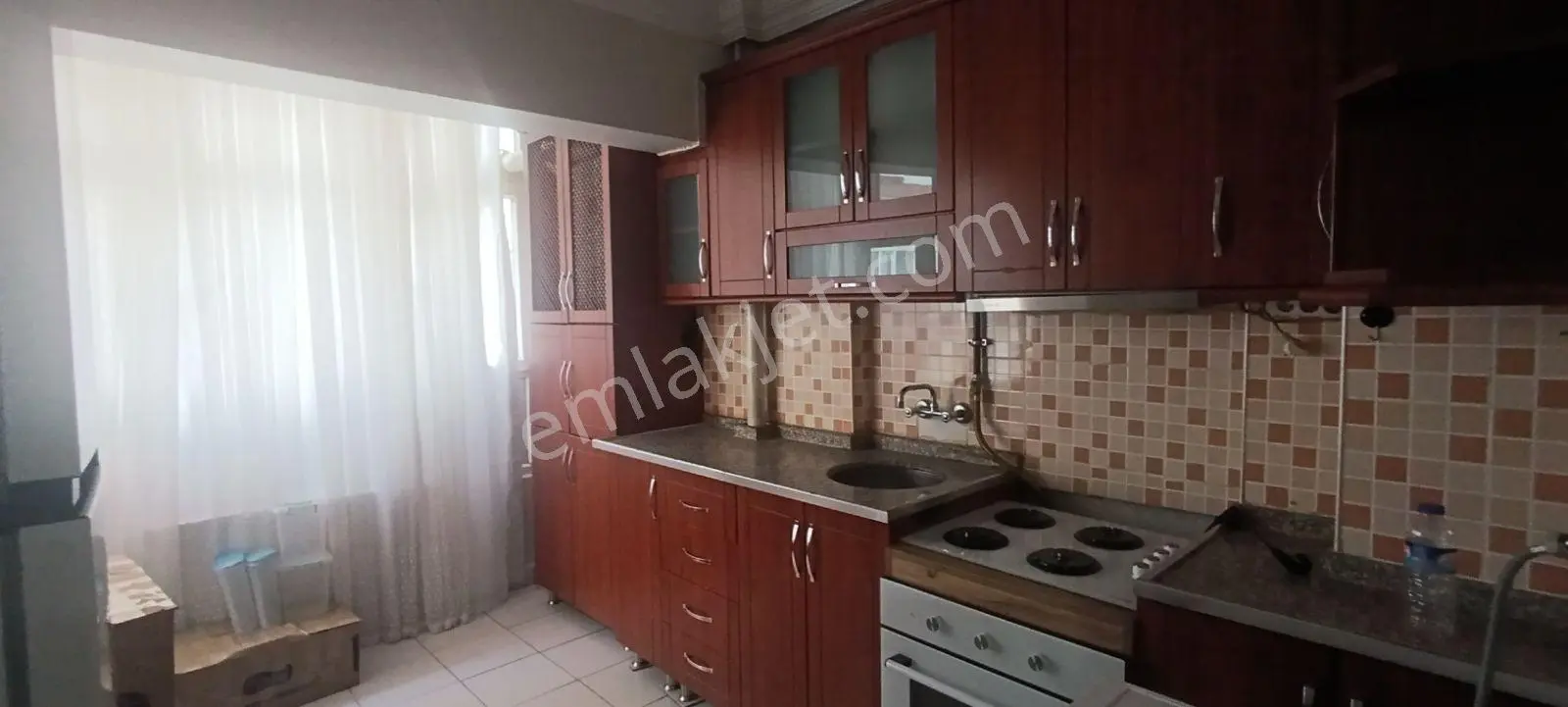 Ebrar Emlak'ta Dairemiz 3+1 Doğalgazı Asansörlü Kiralık - Görsel 29