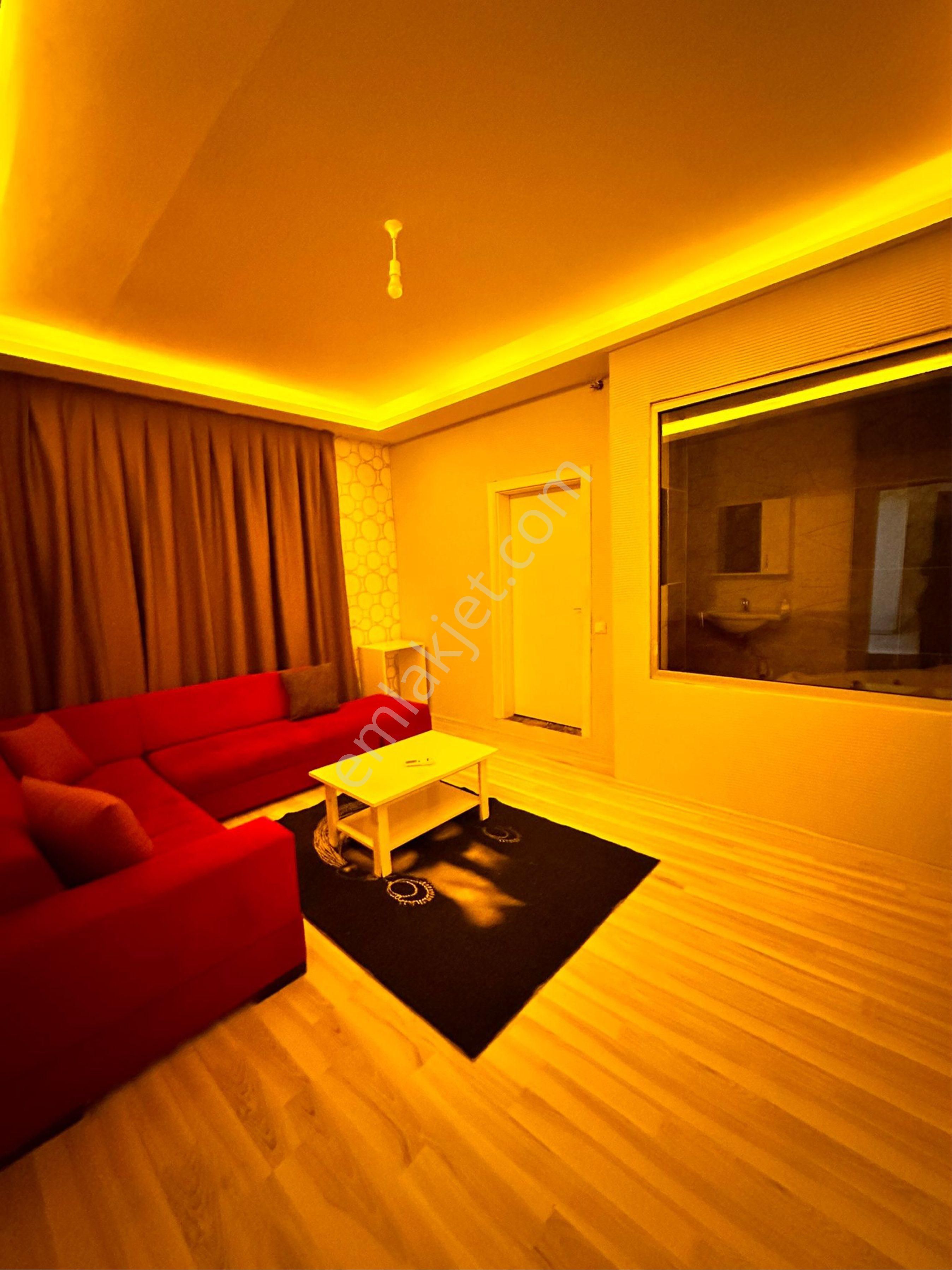 Demetevler Günlük Haftalık Ultra Lüxs Daireler - Görsel 11