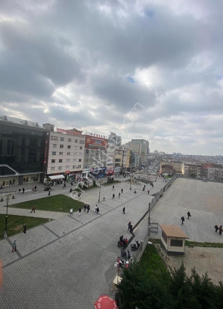 Gaziosmanpaşa Merkez Mahallesinde 1+1/60m2/3. Kat/asansörlü Full Eşyalı Kiralık Ofis - Görsel 13