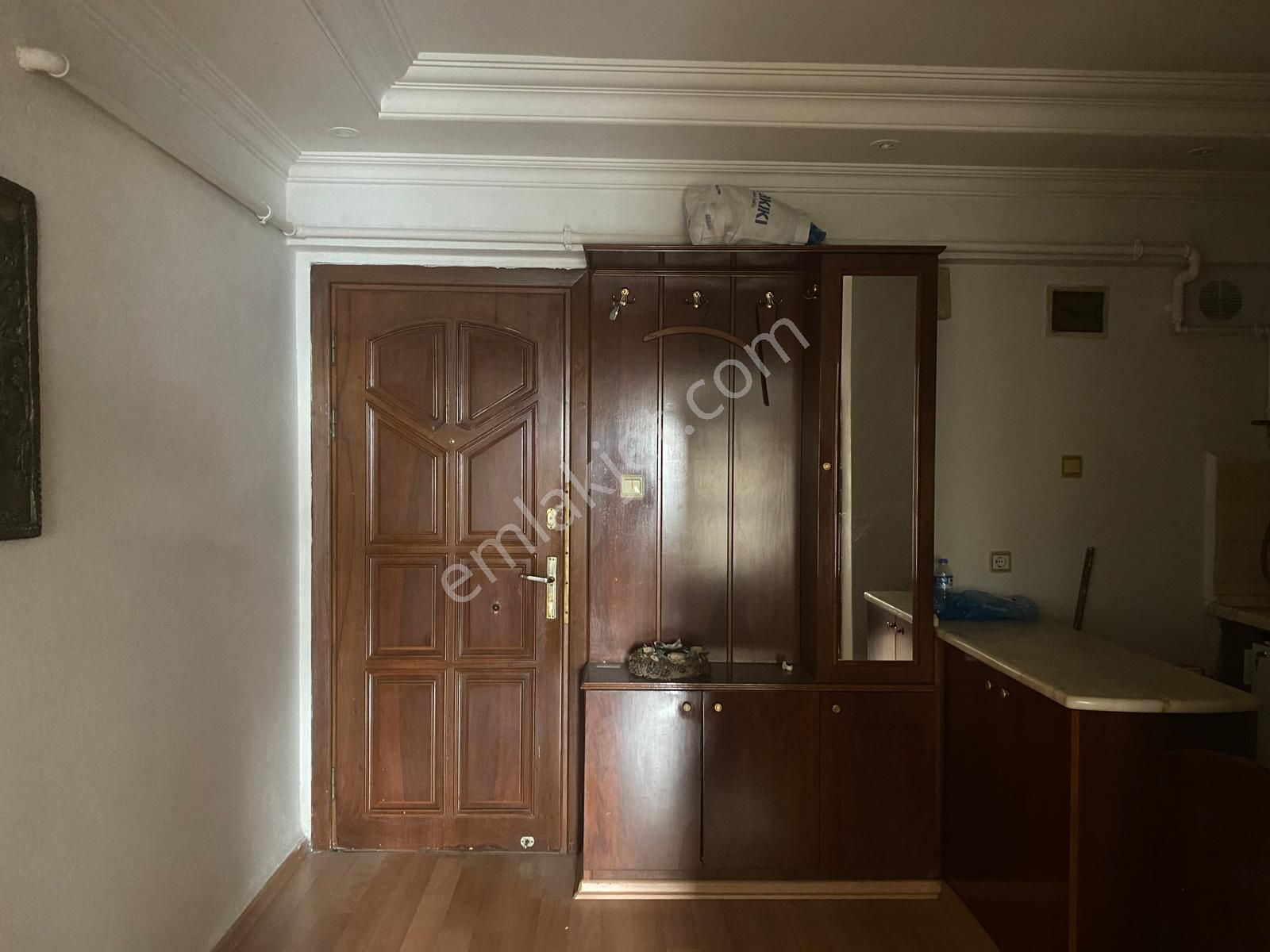 Gaziosmanpaşa Merkez Mahallesinde 1+1/60m2/3. Kat/asansörlü Full Eşyalı Kiralık Ofis - Görsel 10