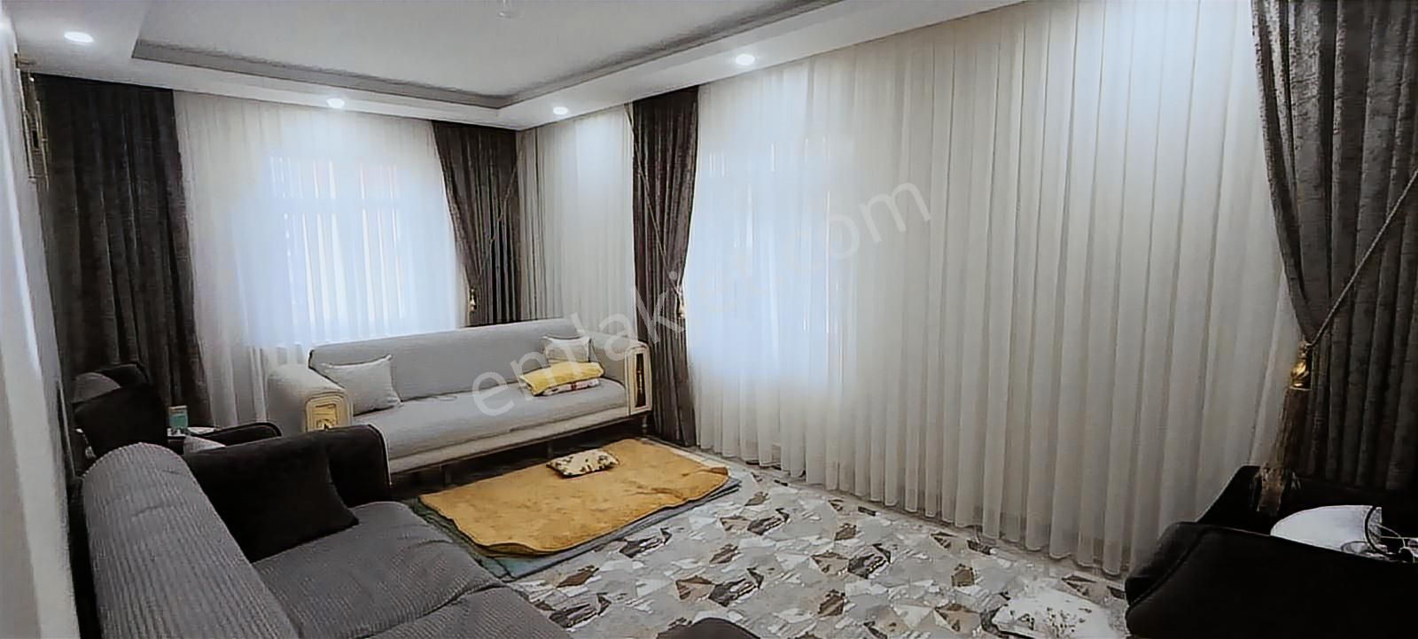 Kayapınar Huzurevleri Semtind 2+1 Doğalgazı Temiz Satılık Daire - Görsel 5