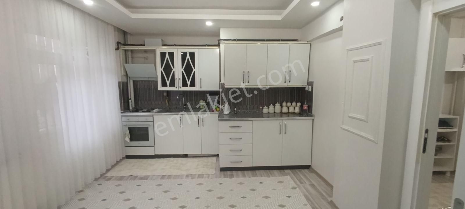 Kayapınar Huzurevleri Semtind 2+1 Doğalgazı Temiz Satılık Daire - Görsel 11