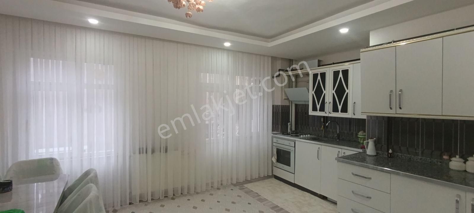 Kayapınar Huzurevleri Semtind 2+1 Doğalgazı Temiz Satılık Daire - Görsel 17