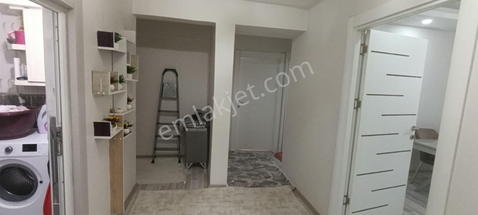 Kayapınar Huzurevleri Semtind 2+1 Doğalgazı Temiz Satılık Daire - Görsel 13