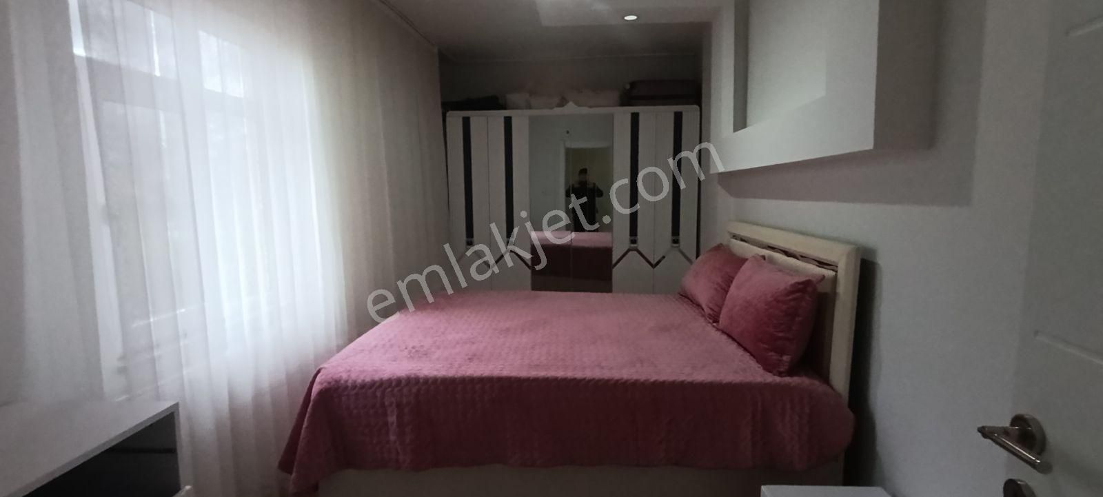 Kayapınar Huzurevleri Semtind 2+1 Doğalgazı Temiz Satılık Daire - Görsel 9