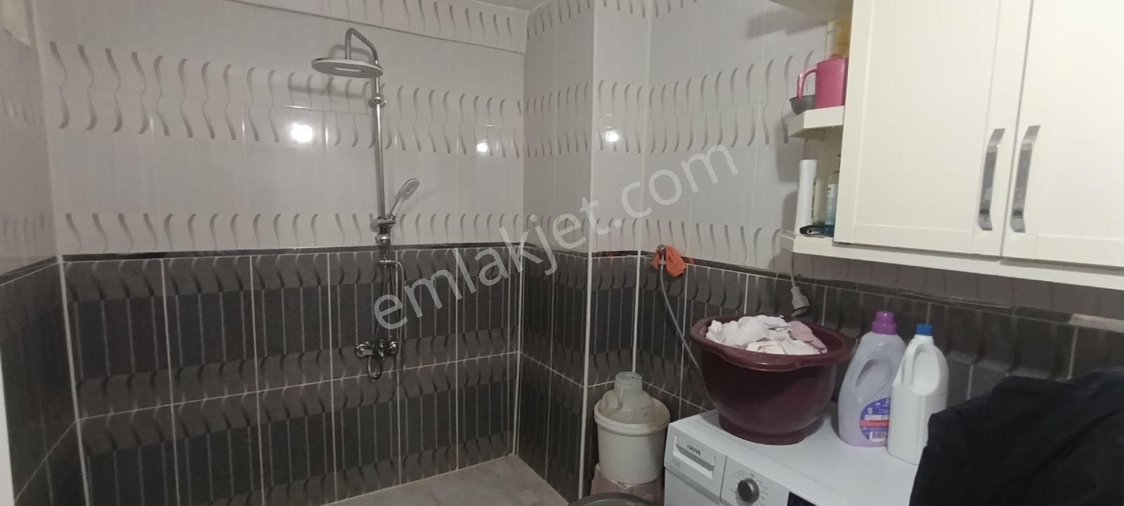 Kayapınar Huzurevleri Semtind 2+1 Doğalgazı Temiz Satılık Daire - Görsel 14