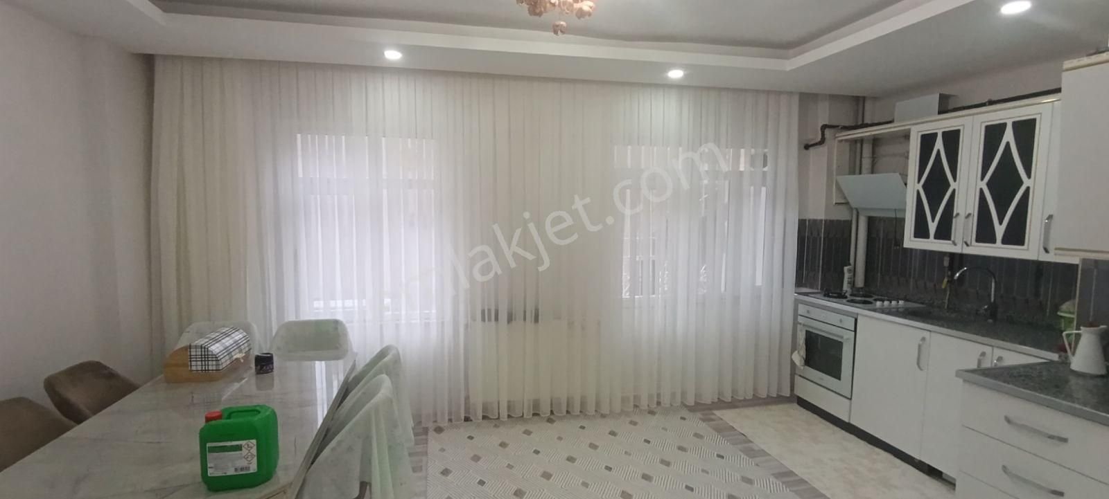 Kayapınar Huzurevleri Semtind 2+1 Doğalgazı Temiz Satılık Daire - Görsel 3