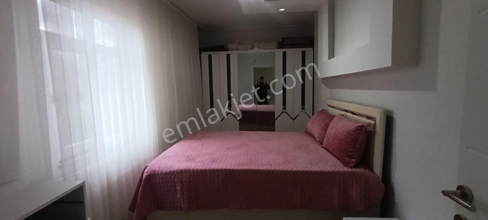 Kayapınar Huzurevleri Semtind 2+1 Doğalgazı Temiz Satılık Daire - Görsel 15