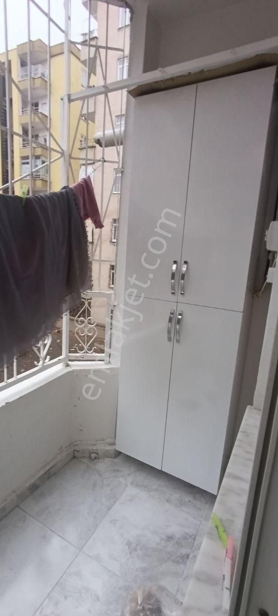 Kayapınar Huzurevleri Semtind 2+1 Doğalgazı Temiz Satılık Daire - Görsel 18