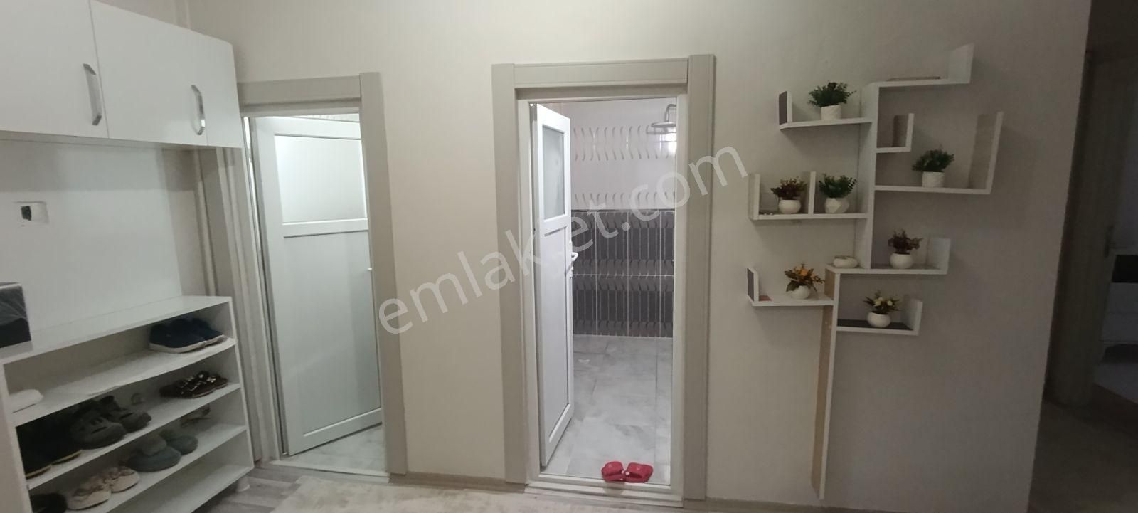 Kayapınar Huzurevleri Semtind 2+1 Doğalgazı Temiz Satılık Daire - Görsel 12