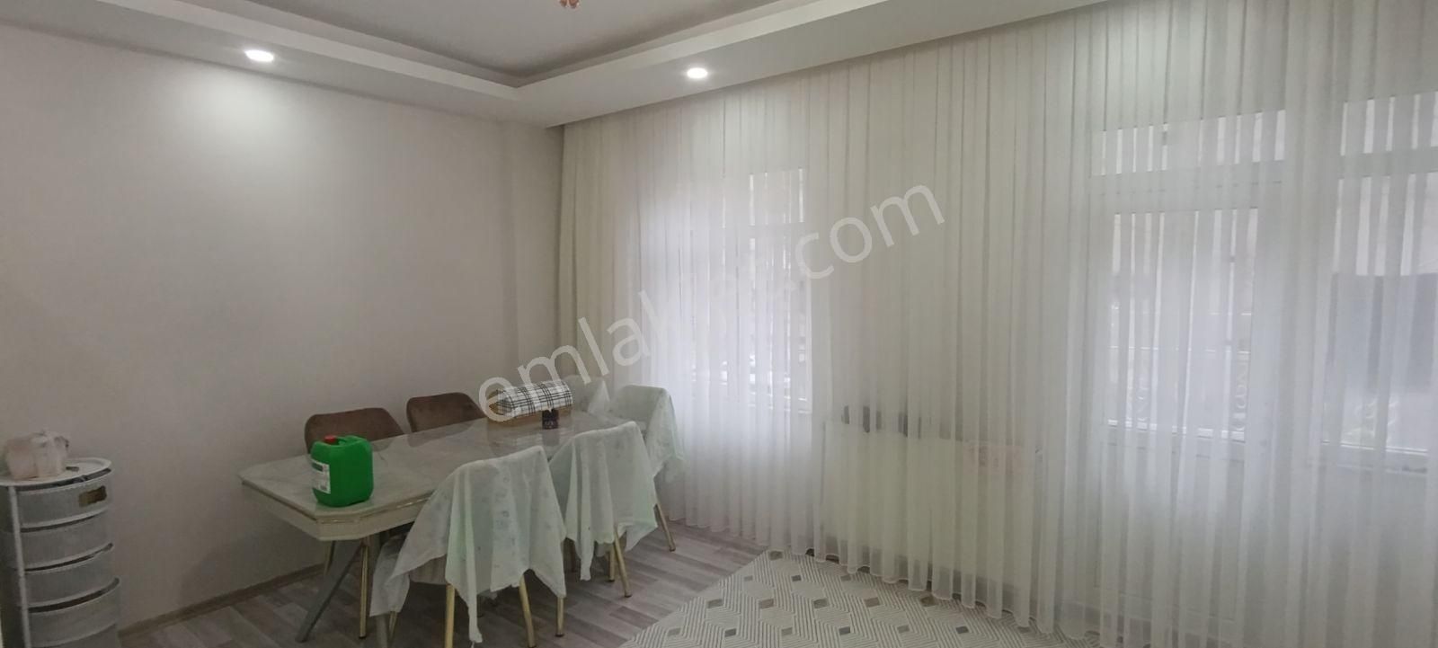 Kayapınar Huzurevleri Semtind 2+1 Doğalgazı Temiz Satılık Daire - Görsel 2