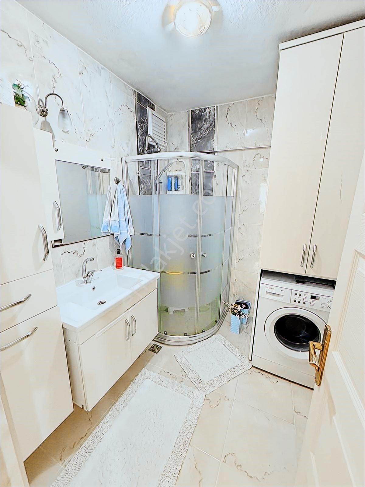 Tuzluçayır Göbeğe Yakın Ful Yapılı Cepheleri Açık Satılık Daire - Görsel 27