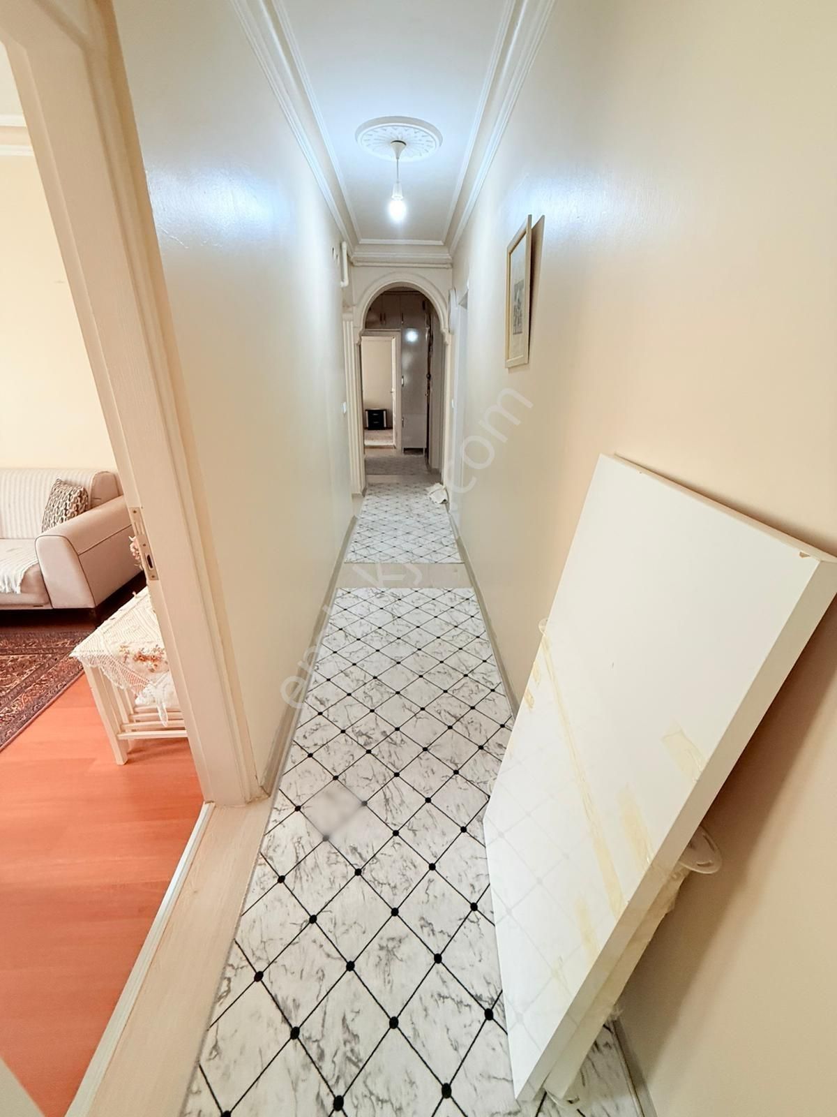 Tuzluçayır Göbeğe Yakın Ful Yapılı Cepheleri Açık Satılık Daire - Görsel 24