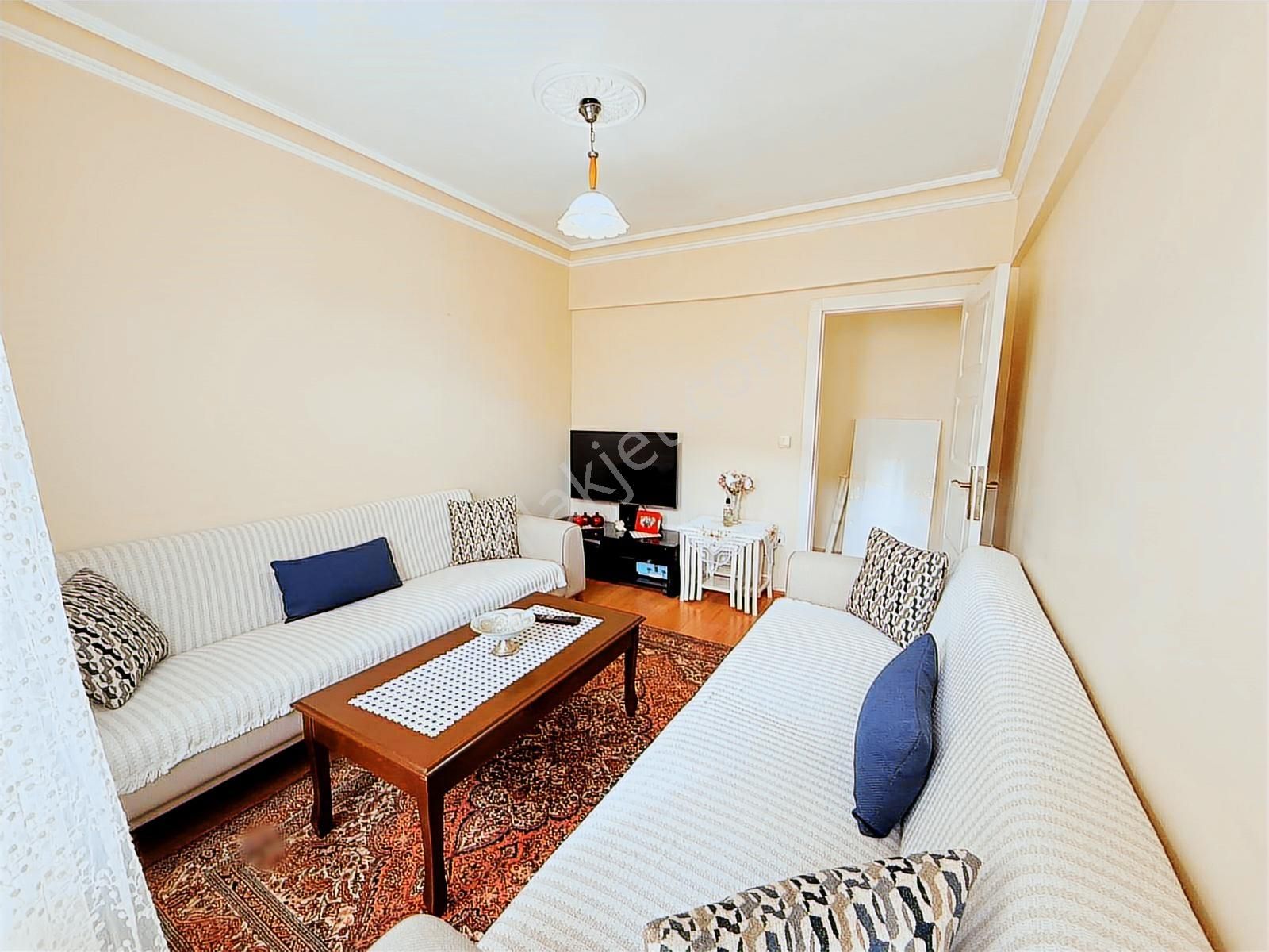 Tuzluçayır Göbeğe Yakın Ful Yapılı Cepheleri Açık Satılık Daire - Görsel 23